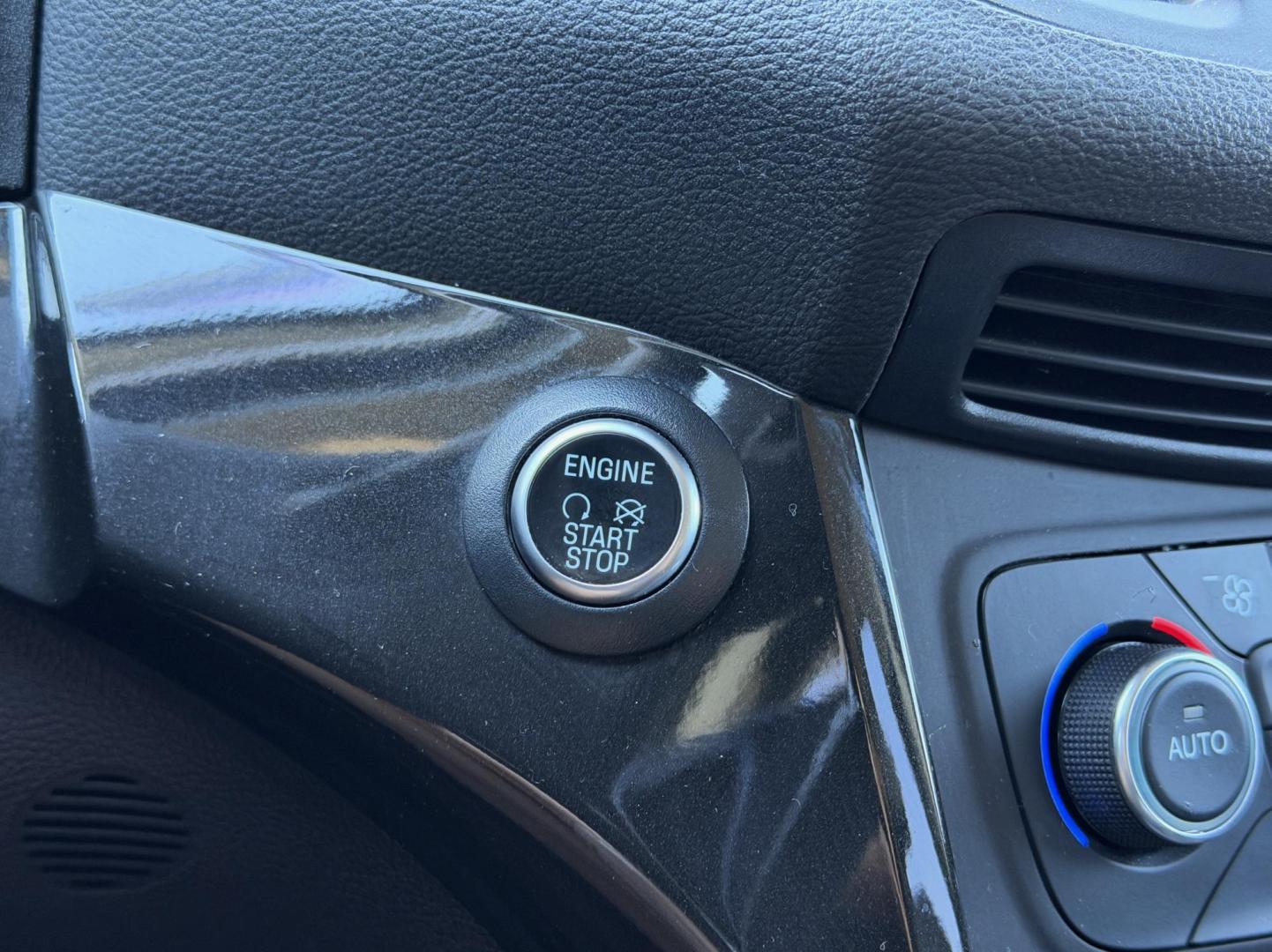 2017 BLACK /Black Ford Escape Titanium 4WD (1FMCU9J91HU) with an 2.0L 4 Cyl. engine, Automatic transmission, located at 2990 Old Orchard Rd., Jackson, MO, 63755, 37.354214, -89.612106 - 2017 Ford Escape Titanium 99xxx miles 4 Wheel Drive 2.0L 4 Cyl. Automatic Leather Backup Camera Power/Heated Seats Sunroof Bluetooth Remote Start Cruise Power Windows/Locks/Mirrors We have financing available and we accept trades! Fill out a credit application on our website or come by - Photo#27