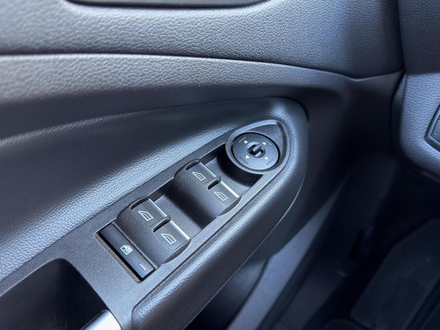 2017 BLACK /Black Ford Escape Titanium 4WD (1FMCU9J91HU) with an 2.0L 4 Cyl. engine, Automatic transmission, located at 2990 Old Orchard Rd., Jackson, MO, 63755, 37.354214, -89.612106 - 2017 Ford Escape Titanium 99xxx miles 4 Wheel Drive 2.0L 4 Cyl. Automatic Leather Backup Camera Power/Heated Seats Sunroof Bluetooth Remote Start Cruise Power Windows/Locks/Mirrors We have financing available and we accept trades! Fill out a credit application on our website or come by - Photo#32