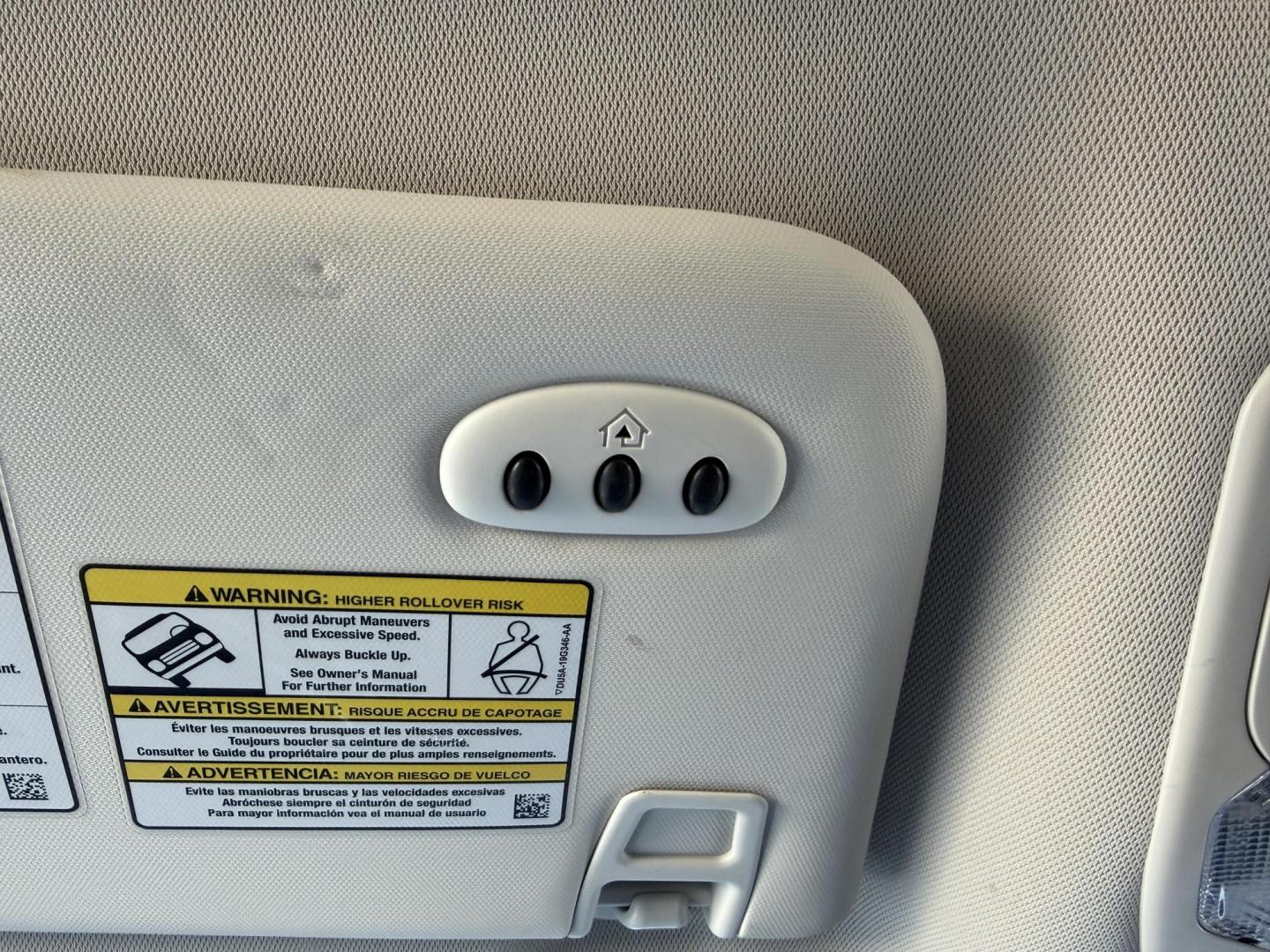 2017 BLACK /Black Ford Escape Titanium 4WD (1FMCU9J91HU) with an 2.0L 4 Cyl. engine, Automatic transmission, located at 2990 Old Orchard Rd., Jackson, MO, 63755, 37.354214, -89.612106 - 2017 Ford Escape Titanium 99xxx miles 4 Wheel Drive 2.0L 4 Cyl. Automatic Leather Backup Camera Power/Heated Seats Sunroof Bluetooth Remote Start Cruise Power Windows/Locks/Mirrors We have financing available and we accept trades! Fill out a credit application on our website or come by - Photo#35