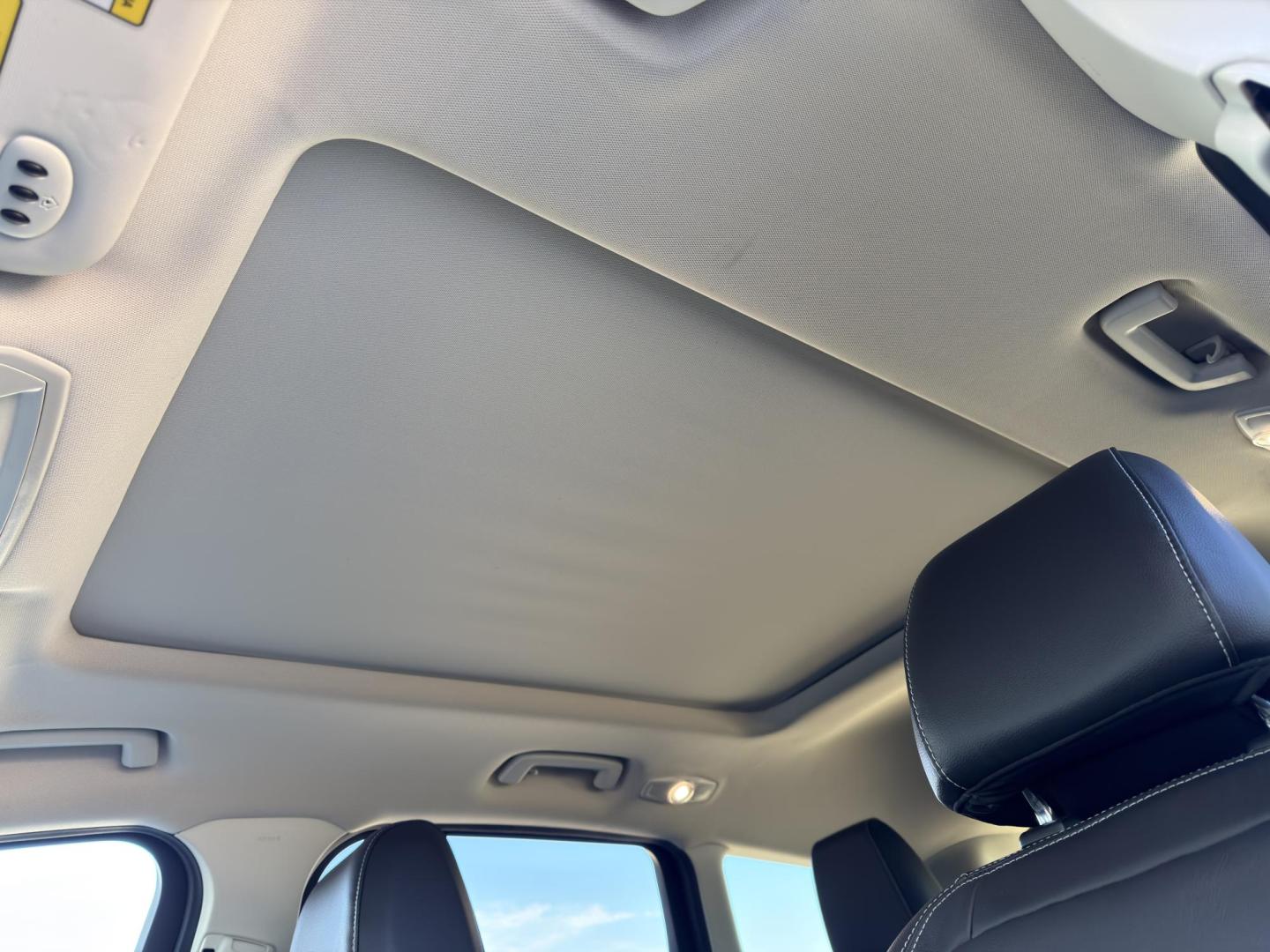 2017 BLACK /Black Ford Escape Titanium 4WD (1FMCU9J91HU) with an 2.0L 4 Cyl. engine, Automatic transmission, located at 2990 Old Orchard Rd., Jackson, MO, 63755, 37.354214, -89.612106 - 2017 Ford Escape Titanium 99xxx miles 4 Wheel Drive 2.0L 4 Cyl. Automatic Leather Backup Camera Power/Heated Seats Sunroof Bluetooth Remote Start Cruise Power Windows/Locks/Mirrors We have financing available and we accept trades! Fill out a credit application on our website or come by - Photo#4