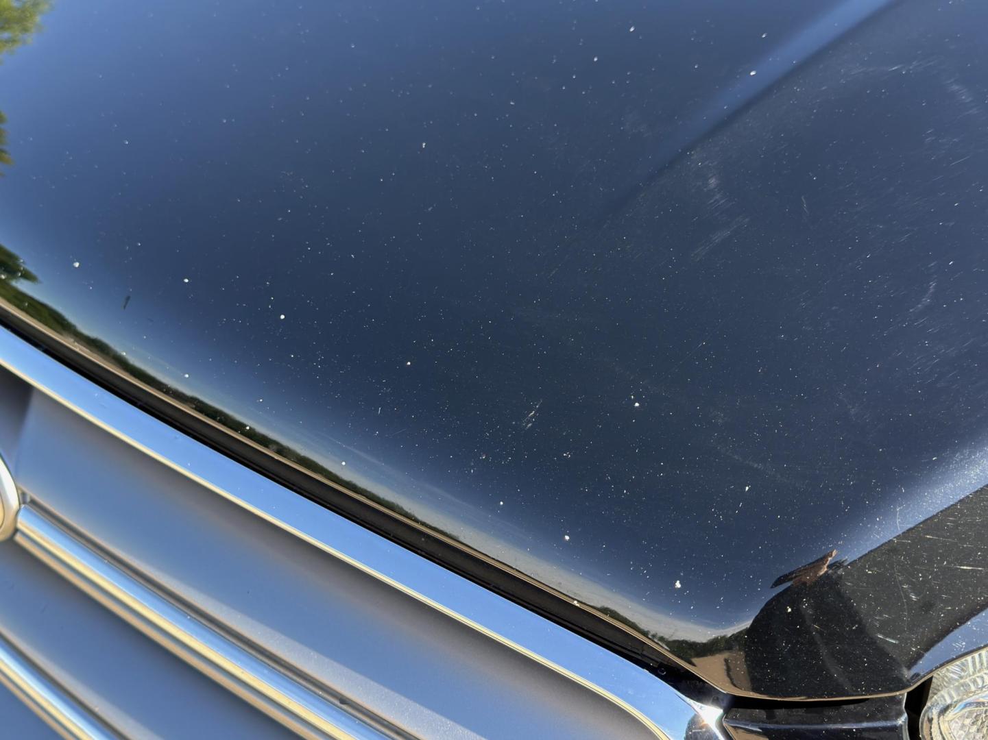 2017 BLACK /Black Ford Escape Titanium 4WD (1FMCU9J91HU) with an 2.0L 4 Cyl. engine, Automatic transmission, located at 2990 Old Orchard Rd., Jackson, MO, 63755, 37.354214, -89.612106 - 2017 Ford Escape Titanium 99xxx miles 4 Wheel Drive 2.0L 4 Cyl. Automatic Leather Backup Camera Power/Heated Seats Sunroof Bluetooth Remote Start Cruise Power Windows/Locks/Mirrors We have financing available and we accept trades! Fill out a credit application on our website or come by - Photo#46