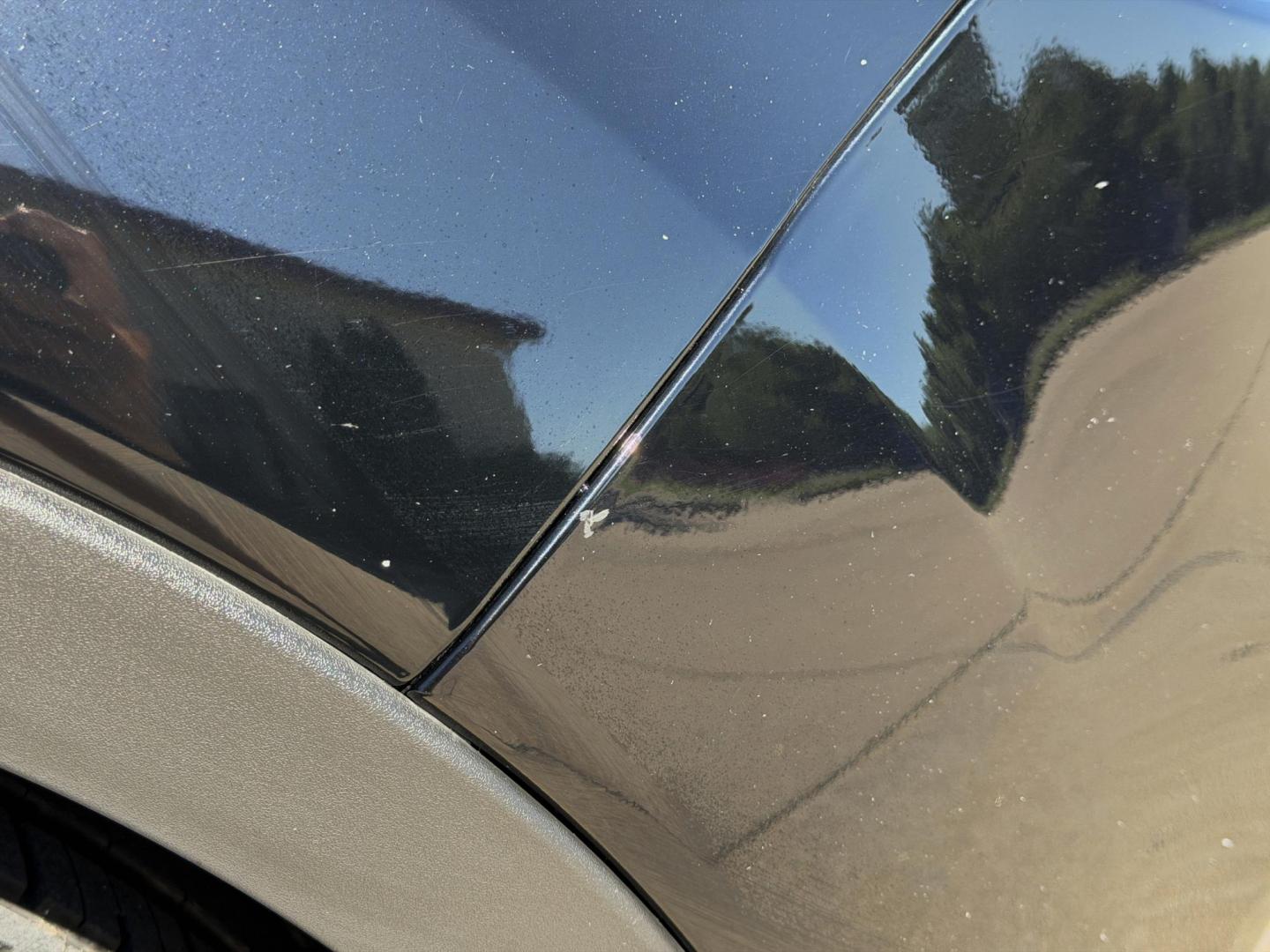 2017 BLACK /Black Ford Escape Titanium 4WD (1FMCU9J91HU) with an 2.0L 4 Cyl. engine, Automatic transmission, located at 2990 Old Orchard Rd., Jackson, MO, 63755, 37.354214, -89.612106 - 2017 Ford Escape Titanium 99xxx miles 4 Wheel Drive 2.0L 4 Cyl. Automatic Leather Backup Camera Power/Heated Seats Sunroof Bluetooth Remote Start Cruise Power Windows/Locks/Mirrors We have financing available and we accept trades! Fill out a credit application on our website or come by - Photo#47