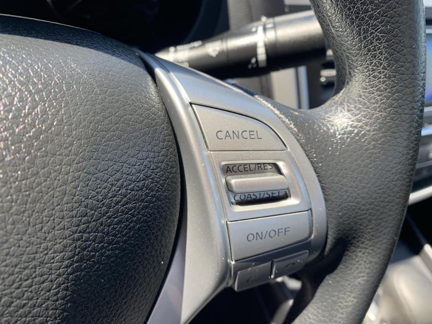 2016 SILVER /BLACK Nissan Altima 2.5 SL (1N4AL3AP9GN) with an 2.5L L4 DOHC 16V engine, Automatic transmission, located at 506 S. Kingshighway, Cape Girardeau, MO, 63703, (573) 235-5000, 37.294991, -89.553635 - 2016 Nissan Altima 2.5 SL 119,xxx miles One Owner Front Wheel Drive Cruise Backup Cam Power Windows/Locks/Mirrors We have financing available and we accept trades! Fill out a credit application on our website or come by today! If you have any questions, give us a call at (573) 235-5000 o - Photo#23