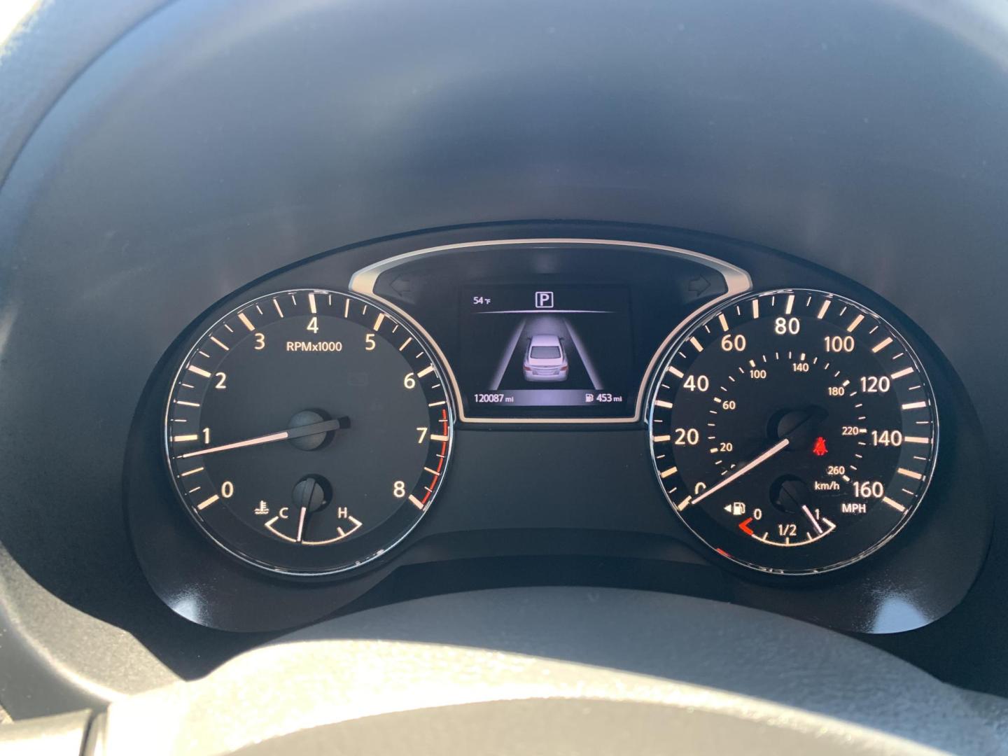 2016 SILVER /BLACK Nissan Altima 2.5 SL (1N4AL3AP9GN) with an 2.5L L4 DOHC 16V engine, Automatic transmission, located at 506 S. Kingshighway, Cape Girardeau, MO, 63703, (573) 235-5000, 37.294991, -89.553635 - 2016 Nissan Altima 2.5 SL 119,xxx miles One Owner Front Wheel Drive Cruise Backup Cam Power Windows/Locks/Mirrors We have financing available and we accept trades! Fill out a credit application on our website or come by today! If you have any questions, give us a call at (573) 235-5000 o - Photo#25