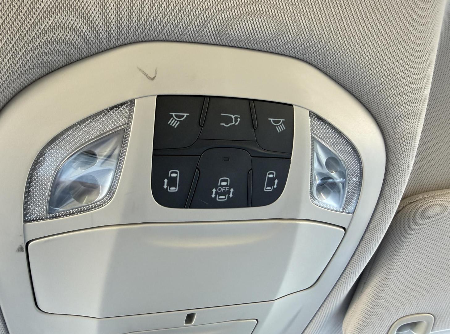 2017 TAN /Tan Chrysler Pacifica Touring-L Plus (2C4RC1EG9HR) with an 3.6L V6 engine, Automatic transmission, located at 2990 Old Orchard Rd., Jackson, MO, 63755, 37.354214, -89.612106 - 2017 Chrysler Pacifica Touring-L Plus 121xxx miles Front Wheel Drive 3.6L V6 Automatic Leather Stow 'N Go Navigation Rear Entertainment Power/Heated Seats Heated Rear Seats Heated Steering Wheel Backup Camera Bluetooth Remote Start Cruise Power Windows/Locks/Mirrors We have financin - Photo#38