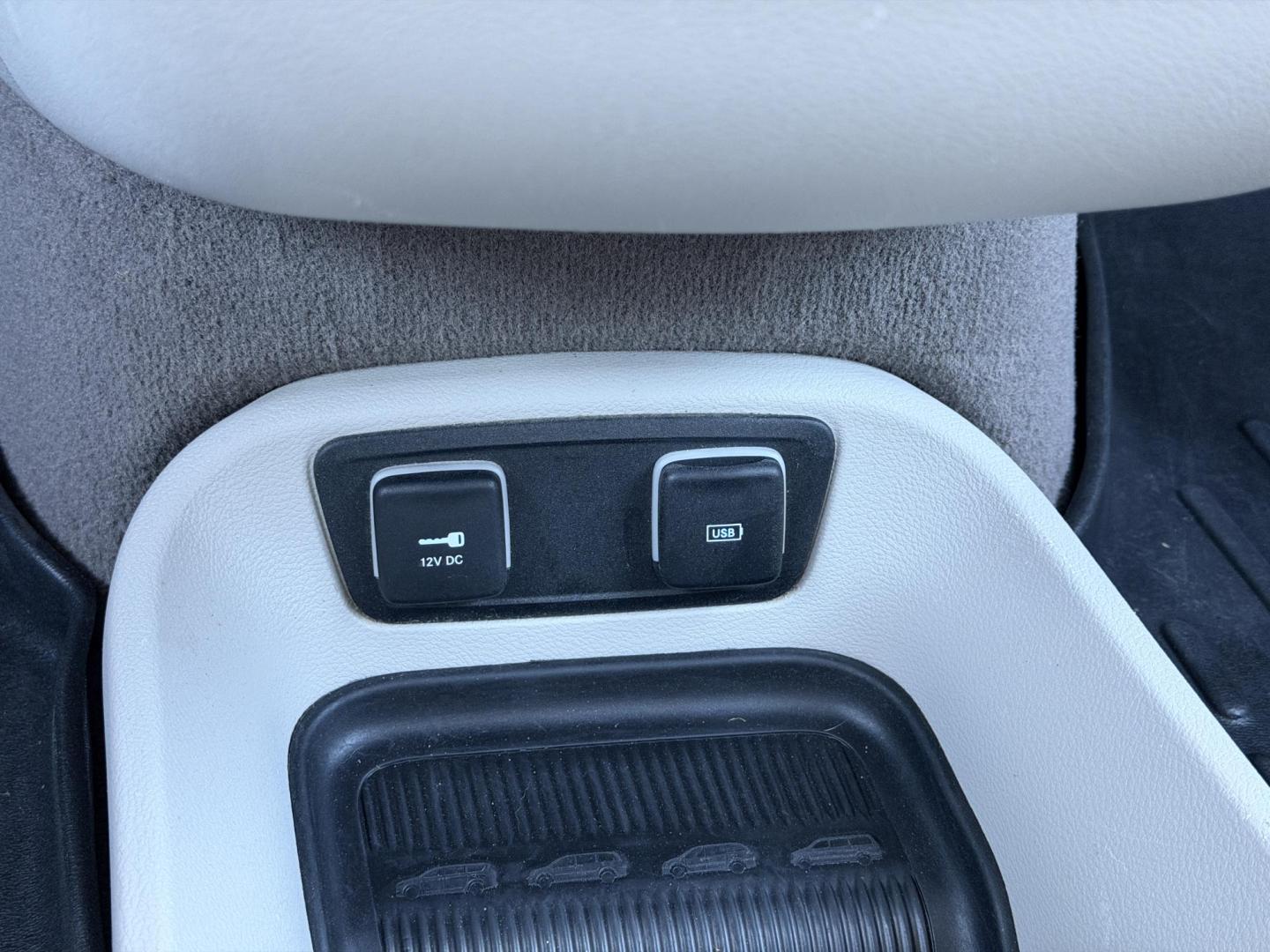 2017 TAN /Tan Chrysler Pacifica Touring-L Plus (2C4RC1EG9HR) with an 3.6L V6 engine, Automatic transmission, located at 2990 Old Orchard Rd., Jackson, MO, 63755, 37.354214, -89.612106 - 2017 Chrysler Pacifica Touring-L Plus 121xxx miles Front Wheel Drive 3.6L V6 Automatic Leather Stow 'N Go Navigation Rear Entertainment Power/Heated Seats Heated Rear Seats Heated Steering Wheel Backup Camera Bluetooth Remote Start Cruise Power Windows/Locks/Mirrors We have financin - Photo#35