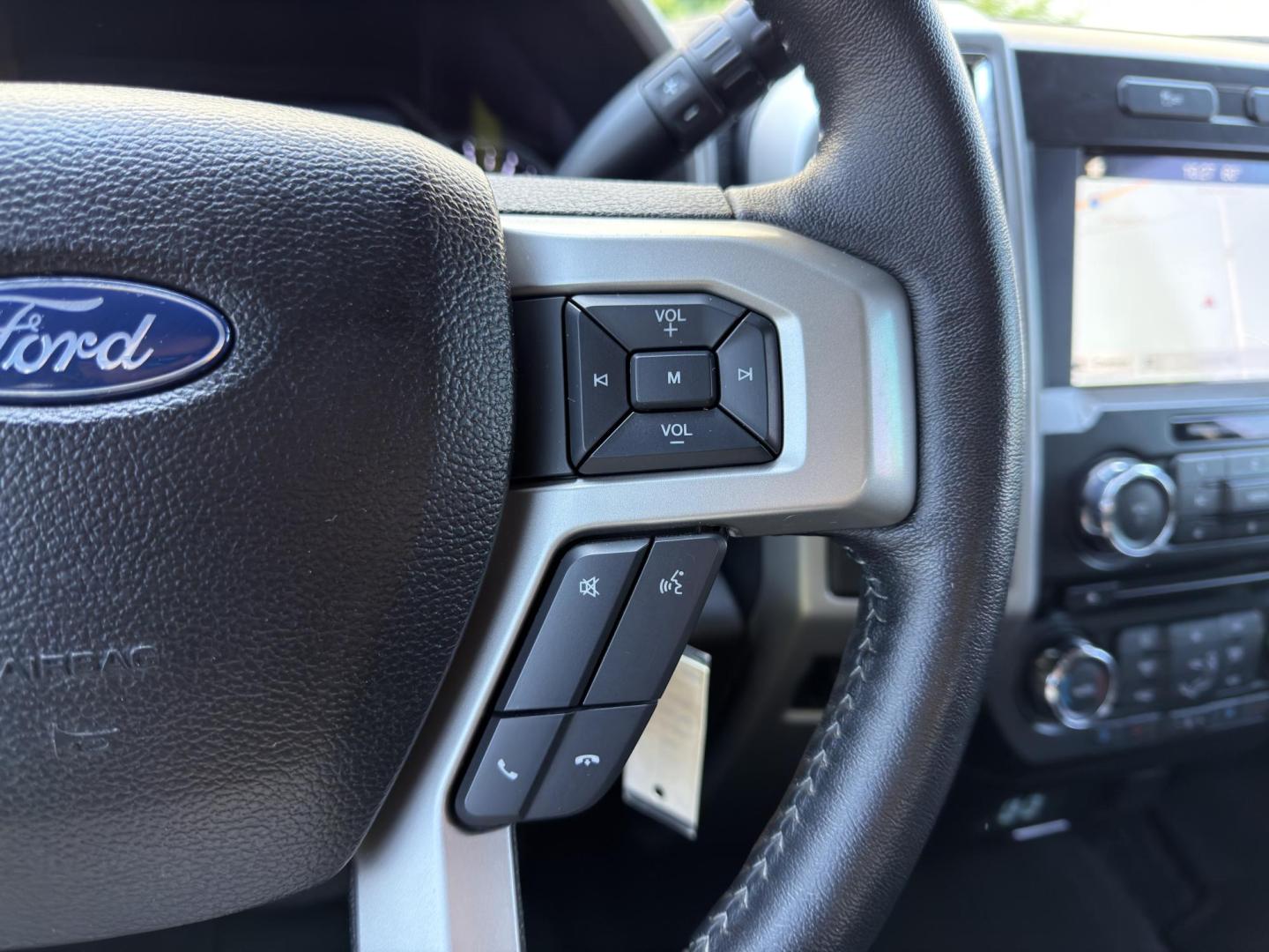 2017 WHITE /Black Ford F-250 SD Lariat SuperCab Long Bed 4WD (1FT7X2B62HE) with an 6.2L V8 engine, Automatic transmission, located at 2990 Old Orchard Rd., Jackson, MO, 63755, 37.354214, -89.612106 - 2017 Ford F-250 Super Duty Lariat 47xxx miles 4x4 6.2L V8 Automatic Leather Navigation Power/Heated/Cooled Seats Backup Camera Sunroof Bluetooth Remote Start Cruise Power Windows/Locks/Mirrors We have financing available and we accept trades! Fill out a credit application on our websit - Photo#30