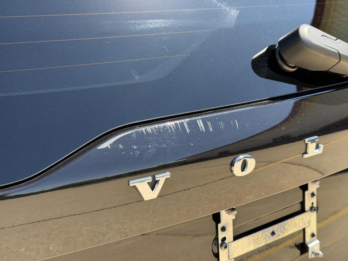 2020 BLACK /Black Volvo XC90 T6 R-Design AWD (YV4A22PMXL1) with an 2.0L 4 Cyl. engine, Automatic transmission, located at 2990 Old Orchard Rd., Jackson, MO, 63755, 37.354214, -89.612106 - 2020 Volvo XC90 T6 R-Design 70xxx miles All Wheel Drive 2.0L 4 Cyl. Automatic Leather 3rd Row Navigation Power/Heated Seats Heated Rear Seats Heated Steering Wheel Backup Camera Sunroof Bluetooth Heads Up Display Cruise Power Windows/Locks/Mirrors We have financing available and we - Photo#45