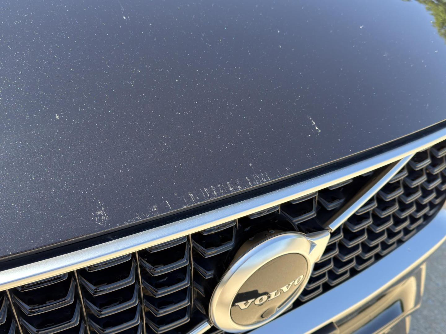 2020 BLACK /Black Volvo XC90 T6 R-Design AWD (YV4A22PMXL1) with an 2.0L 4 Cyl. engine, Automatic transmission, located at 2990 Old Orchard Rd., Jackson, MO, 63755, 37.354214, -89.612106 - 2020 Volvo XC90 T6 R-Design 70xxx miles All Wheel Drive 2.0L 4 Cyl. Automatic Leather 3rd Row Navigation Power/Heated Seats Heated Rear Seats Heated Steering Wheel Backup Camera Sunroof Bluetooth Heads Up Display Cruise Power Windows/Locks/Mirrors We have financing available and we - Photo#49
