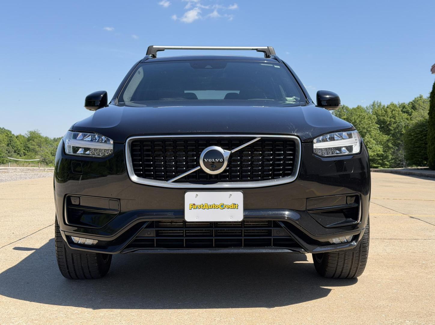 2020 BLACK /Black Volvo XC90 T6 R-Design AWD (YV4A22PMXL1) with an 2.0L 4 Cyl. engine, Automatic transmission, located at 2990 Old Orchard Rd., Jackson, MO, 63755, 37.354214, -89.612106 - 2020 Volvo XC90 T6 R-Design 70xxx miles All Wheel Drive 2.0L 4 Cyl. Automatic Leather 3rd Row Navigation Power/Heated Seats Heated Rear Seats Heated Steering Wheel Backup Camera Sunroof Bluetooth Heads Up Display Cruise Power Windows/Locks/Mirrors We have financing available and we - Photo#13