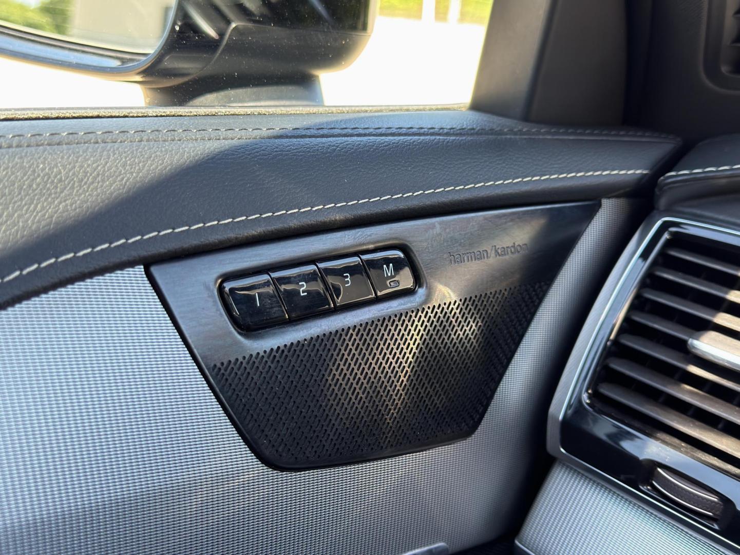 2020 BLACK /Black Volvo XC90 T6 R-Design AWD (YV4A22PMXL1) with an 2.0L 4 Cyl. engine, Automatic transmission, located at 2990 Old Orchard Rd., Jackson, MO, 63755, 37.354214, -89.612106 - 2020 Volvo XC90 T6 R-Design 70xxx miles All Wheel Drive 2.0L 4 Cyl. Automatic Leather 3rd Row Navigation Power/Heated Seats Heated Rear Seats Heated Steering Wheel Backup Camera Sunroof Bluetooth Heads Up Display Cruise Power Windows/Locks/Mirrors We have financing available and we - Photo#33