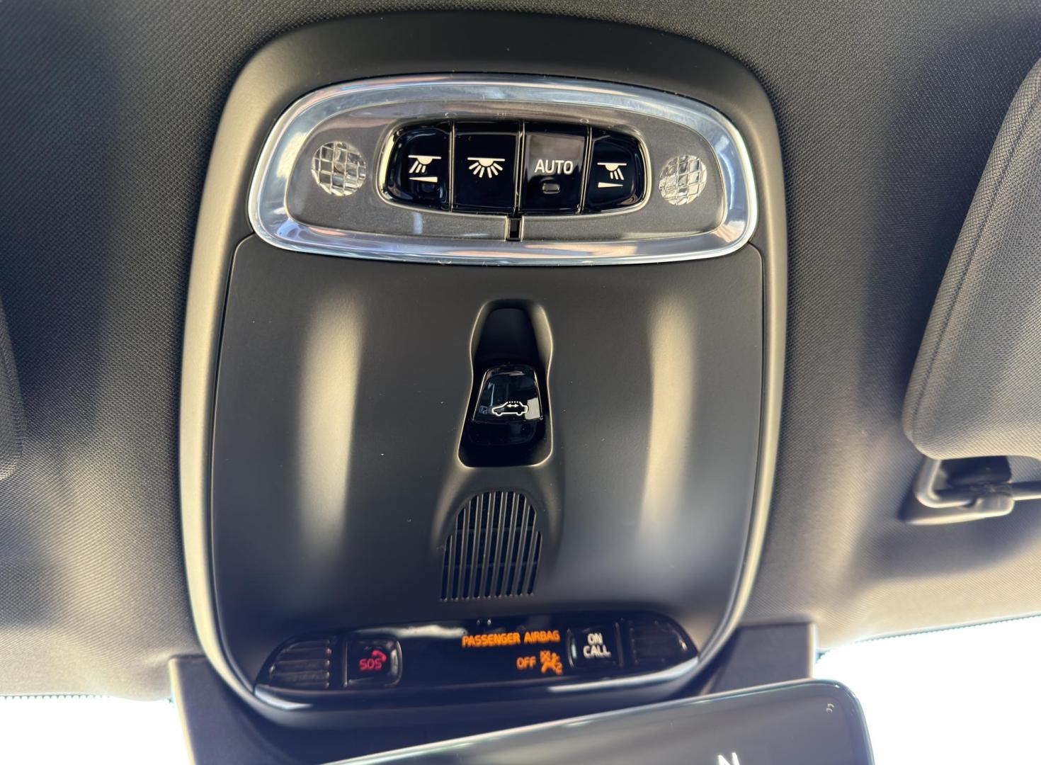 2020 BLACK /Black Volvo XC90 T6 R-Design AWD (YV4A22PMXL1) with an 2.0L 4 Cyl. engine, Automatic transmission, located at 2990 Old Orchard Rd., Jackson, MO, 63755, 37.354214, -89.612106 - 2020 Volvo XC90 T6 R-Design 70xxx miles All Wheel Drive 2.0L 4 Cyl. Automatic Leather 3rd Row Navigation Power/Heated Seats Heated Rear Seats Heated Steering Wheel Backup Camera Sunroof Bluetooth Heads Up Display Cruise Power Windows/Locks/Mirrors We have financing available and we - Photo#35