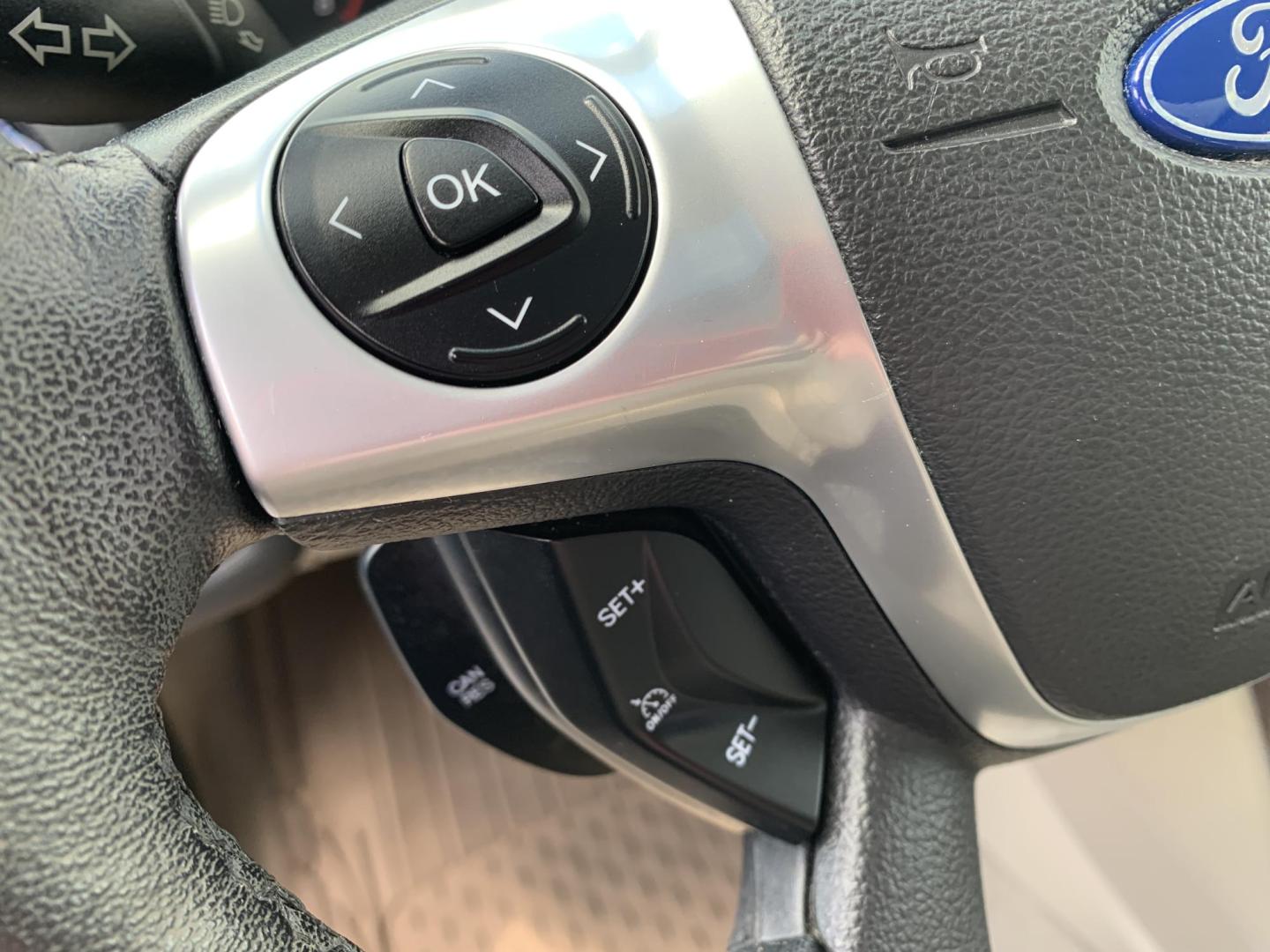 2014 WHITE /TAN Ford Escape Titanium 4WD (1FMCU9J92EU) with an 2.0L L4 DOHC 16V engine, Automatic transmission, located at 506 S. Kingshighway, Cape Girardeau, MO, 63703, (573) 235-5000, 37.294991, -89.553635 - 2014 Ford Escape Titanium 4WD 115,xxx miles Heated Seats Power Seat Sunroof 4WD Backup Cam Leather Keyless Entry Remote Start Power Windows/Locks/Mirrors We have financing available and we accept trades! Fill out a credit application on our website or come by today! If you have any q - Photo#22