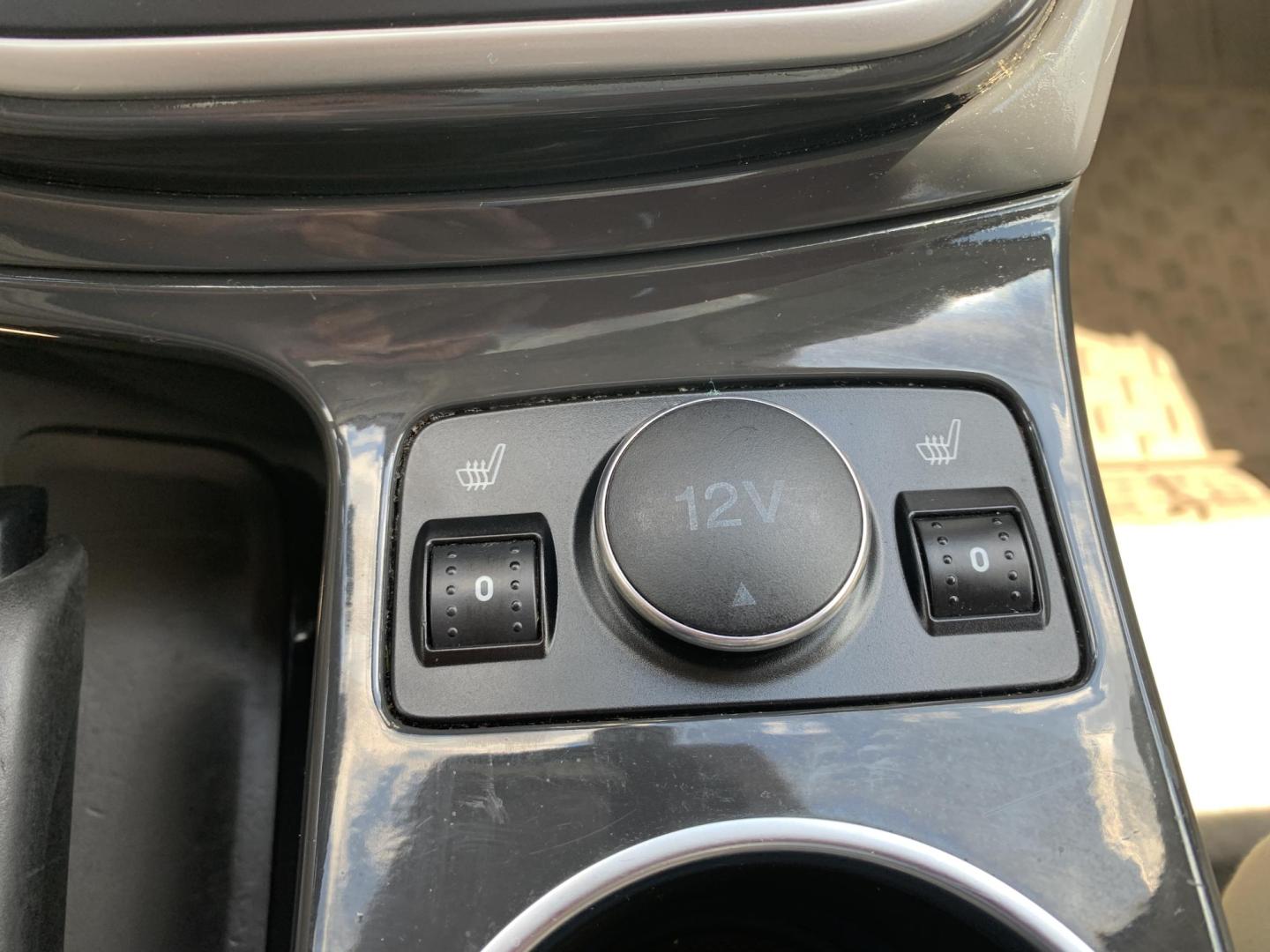 2014 WHITE /TAN Ford Escape Titanium 4WD (1FMCU9J92EU) with an 2.0L L4 DOHC 16V engine, Automatic transmission, located at 506 S. Kingshighway, Cape Girardeau, MO, 63703, (573) 235-5000, 37.294991, -89.553635 - 2014 Ford Escape Titanium 4WD 115,xxx miles Heated Seats Power Seat Sunroof 4WD Backup Cam Leather Keyless Entry Remote Start Power Windows/Locks/Mirrors We have financing available and we accept trades! Fill out a credit application on our website or come by today! If you have any q - Photo#29