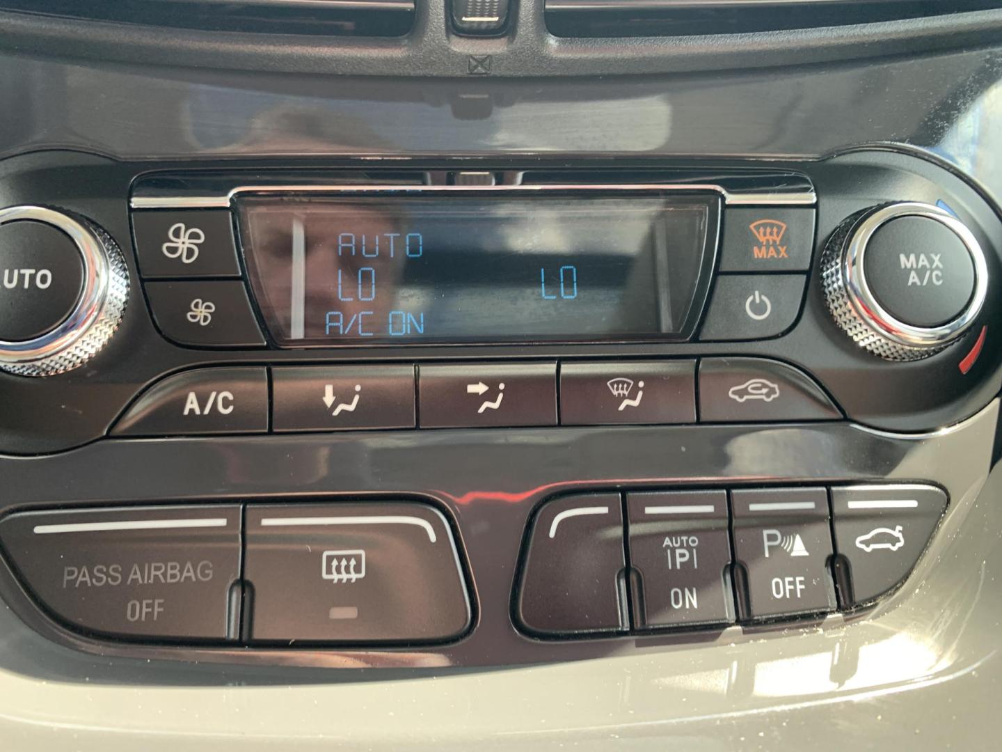 2014 WHITE /TAN Ford Escape Titanium 4WD (1FMCU9J92EU) with an 2.0L L4 DOHC 16V engine, Automatic transmission, located at 506 S. Kingshighway, Cape Girardeau, MO, 63703, (573) 235-5000, 37.294991, -89.553635 - 2014 Ford Escape Titanium 4WD 115,xxx miles Heated Seats Power Seat Sunroof 4WD Backup Cam Leather Keyless Entry Remote Start Power Windows/Locks/Mirrors We have financing available and we accept trades! Fill out a credit application on our website or come by today! If you have any q - Photo#28
