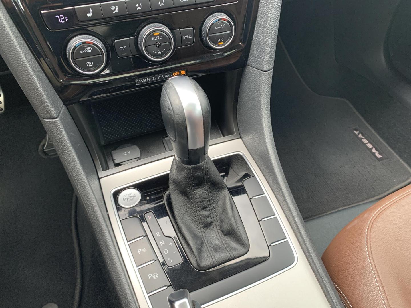 2022 WHITE /BROWN Volkswagen Passat Passat Limited Edition (1VWBA7A36NC) with an 2.0L L4 DOHC 16V engine, Automatic transmission, located at 506 S. Kingshighway, Cape Girardeau, MO, 63703, (573) 235-5000, 37.294991, -89.553635 - 2022 Volkswagen Passat Limited Edition 118,xxx Miles One Owner Leather Seats Power Seat Heated Seats Sunroof Backup Cam BlueTooth Front Wheel Drive Keyless Entry Remote Start We have financing available and we accept trades! Fill out a credit application on our website or come by today! - Photo#29