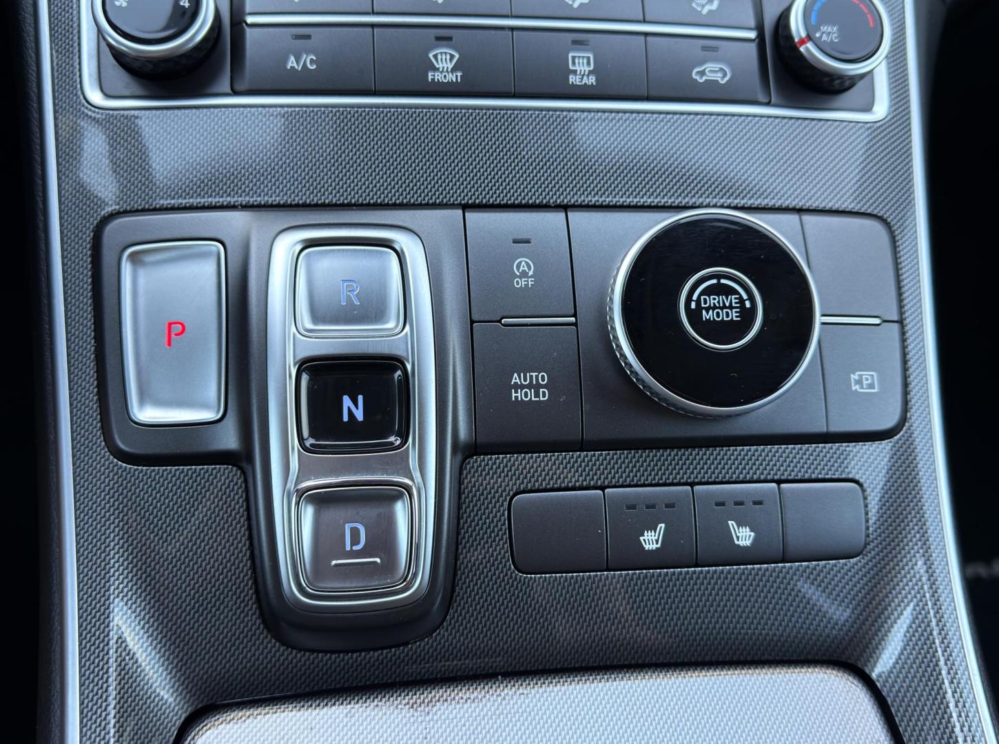 2021 GRAY /Black Hyundai Santa Fe SEL (5NMS24AJ4MH) with an 2.5L 4 Cyl. engine, Automatic transmission, located at 2990 Old Orchard Rd., Jackson, MO, 63755, 37.354214, -89.612106 - ** SALVAGE TITLE ** 2021 Hyundai Santa Fe SEL 1-Owner 93xxx miles Front Wheel Drive 2.5L 4 Cyl. Automatic Backup Camera Power Driver Seat Heated Seats Bluetooth Remote Start Cruise Power Windows/Locks/Mirrors We have financing available and we accept trades! Fill out a credit applicati - Photo#28
