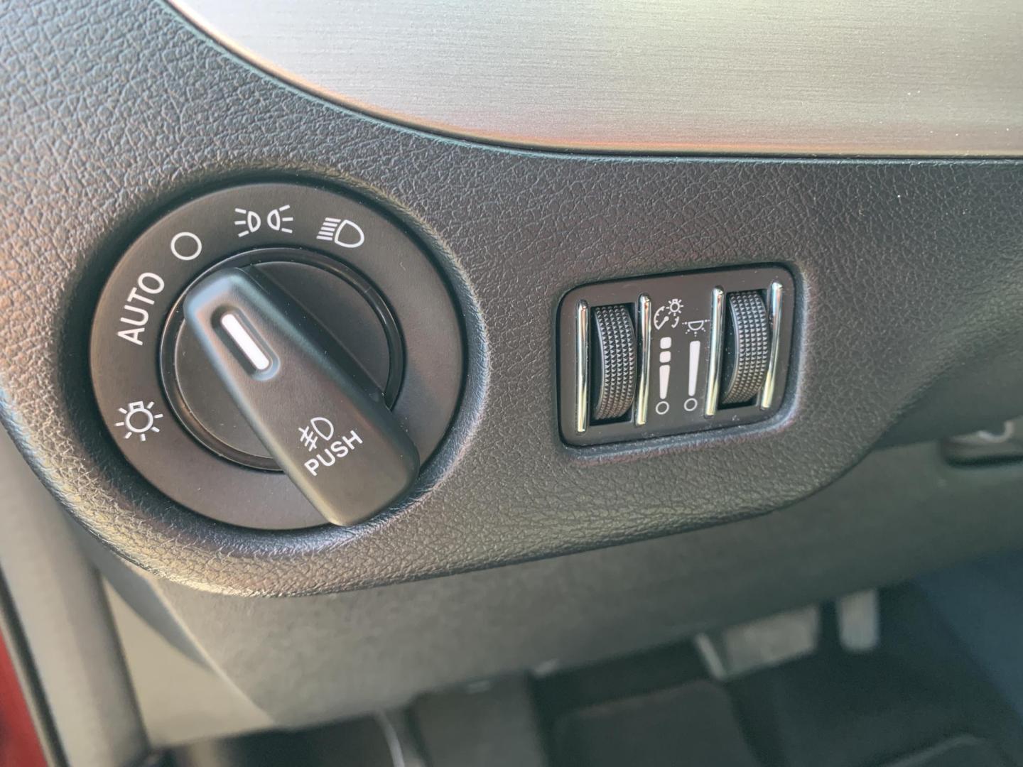 2017 MAROON /BLACK Dodge Grand Caravan GT (2C4RDGEG8HR) with an 3.6L V6 DOHC 24V engine, Automatic transmission, located at 506 S. Kingshighway, Cape Girardeau, MO, 63703, (573) 235-5000, 37.294991, -89.553635 - 2017 Dodge Grand Caravan GT 144,xxx miles Bluetooth Heated Leather Seats Heated Steering Wheel Front Wheel Drive Power Sliding Doors Backup Camera We have financing available and we accept trades! Fill out a credit application on our website or come by today! If you have any questions, gi - Photo#18