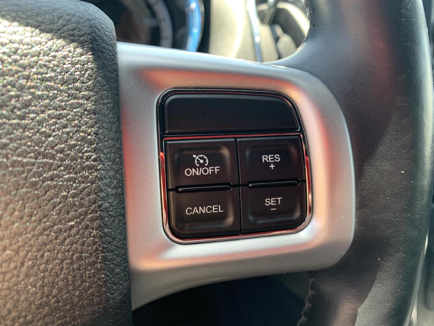 2017 MAROON /BLACK Dodge Grand Caravan GT (2C4RDGEG8HR) with an 3.6L V6 DOHC 24V engine, Automatic transmission, located at 506 S. Kingshighway, Cape Girardeau, MO, 63703, (573) 235-5000, 37.294991, -89.553635 - 2017 Dodge Grand Caravan GT 144,xxx miles Bluetooth Heated Leather Seats Heated Steering Wheel Front Wheel Drive Power Sliding Doors Backup Camera We have financing available and we accept trades! Fill out a credit application on our website or come by today! If you have any questions, gi - Photo#20