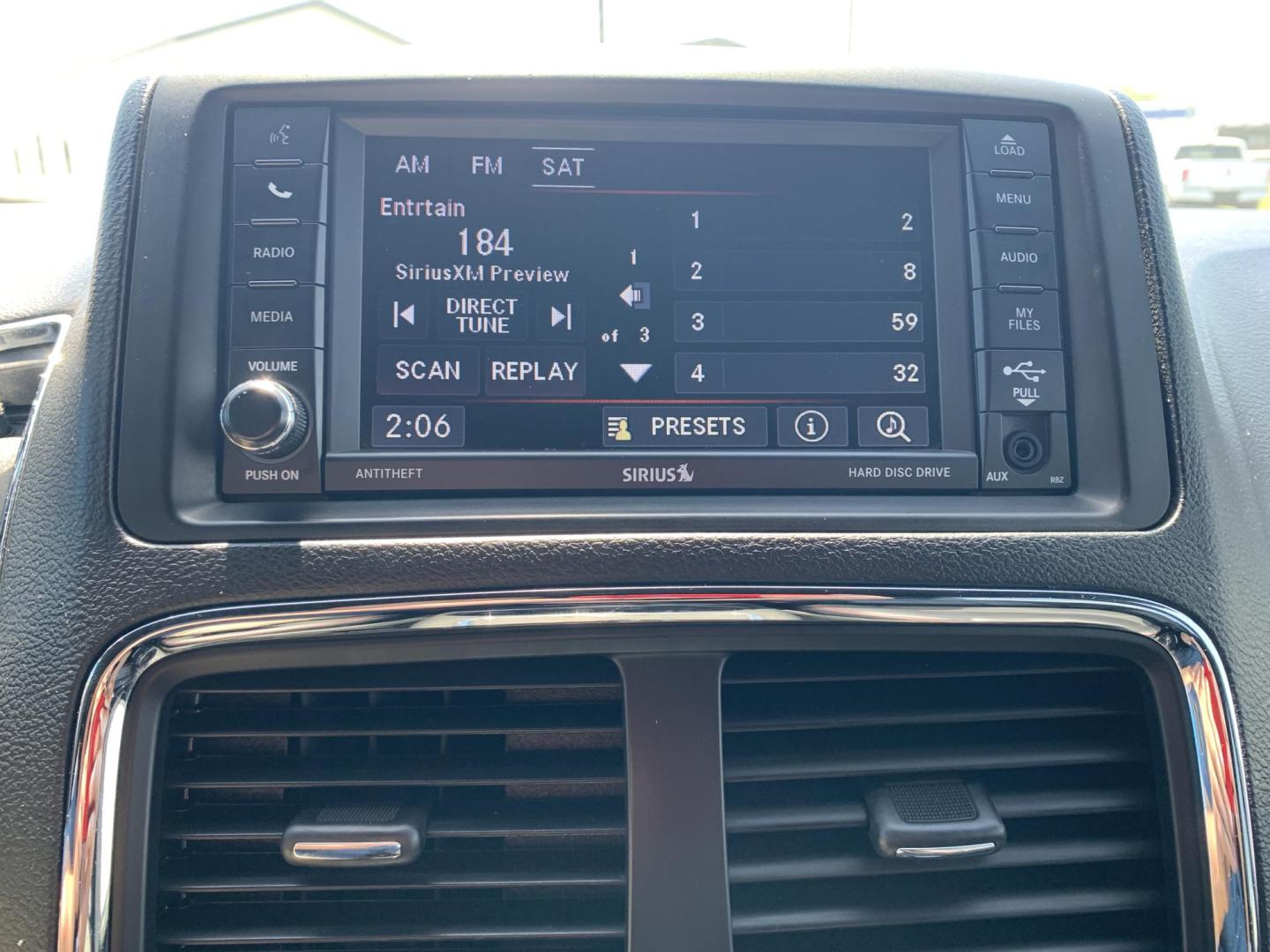 2017 MAROON /BLACK Dodge Grand Caravan GT (2C4RDGEG8HR) with an 3.6L V6 DOHC 24V engine, Automatic transmission, located at 506 S. Kingshighway, Cape Girardeau, MO, 63703, (573) 235-5000, 37.294991, -89.553635 - 2017 Dodge Grand Caravan GT 144,xxx miles Bluetooth Heated Leather Seats Heated Steering Wheel Front Wheel Drive Power Sliding Doors Backup Camera We have financing available and we accept trades! Fill out a credit application on our website or come by today! If you have any questions, gi - Photo#22