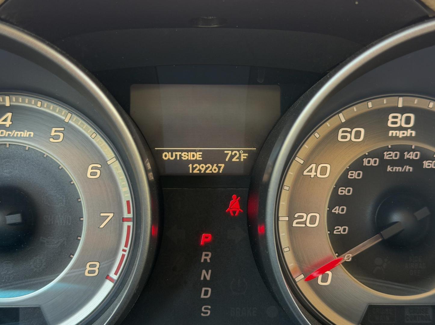 2012 BLACK /Tan Acura MDX SH-AWD (2HNYD2H34CH) with an 3.5L V6 engine, Automatic transmission, located at 2990 Old Orchard Rd., Jackson, MO, 63755, 37.354214, -89.612106 - 2012 Acura MDX SH-AWD w/Tech Package 129xxx miles All Wheel Drive 3.7L V6 Automatic Leather 3rd Row Navigation Power/Heated Seats Backup Camera Sunroof Bluetooth Cruise Power Windows/Locks/Mirrors We have financing available and we accept trades! Fill out a credit application on our we - Photo#25