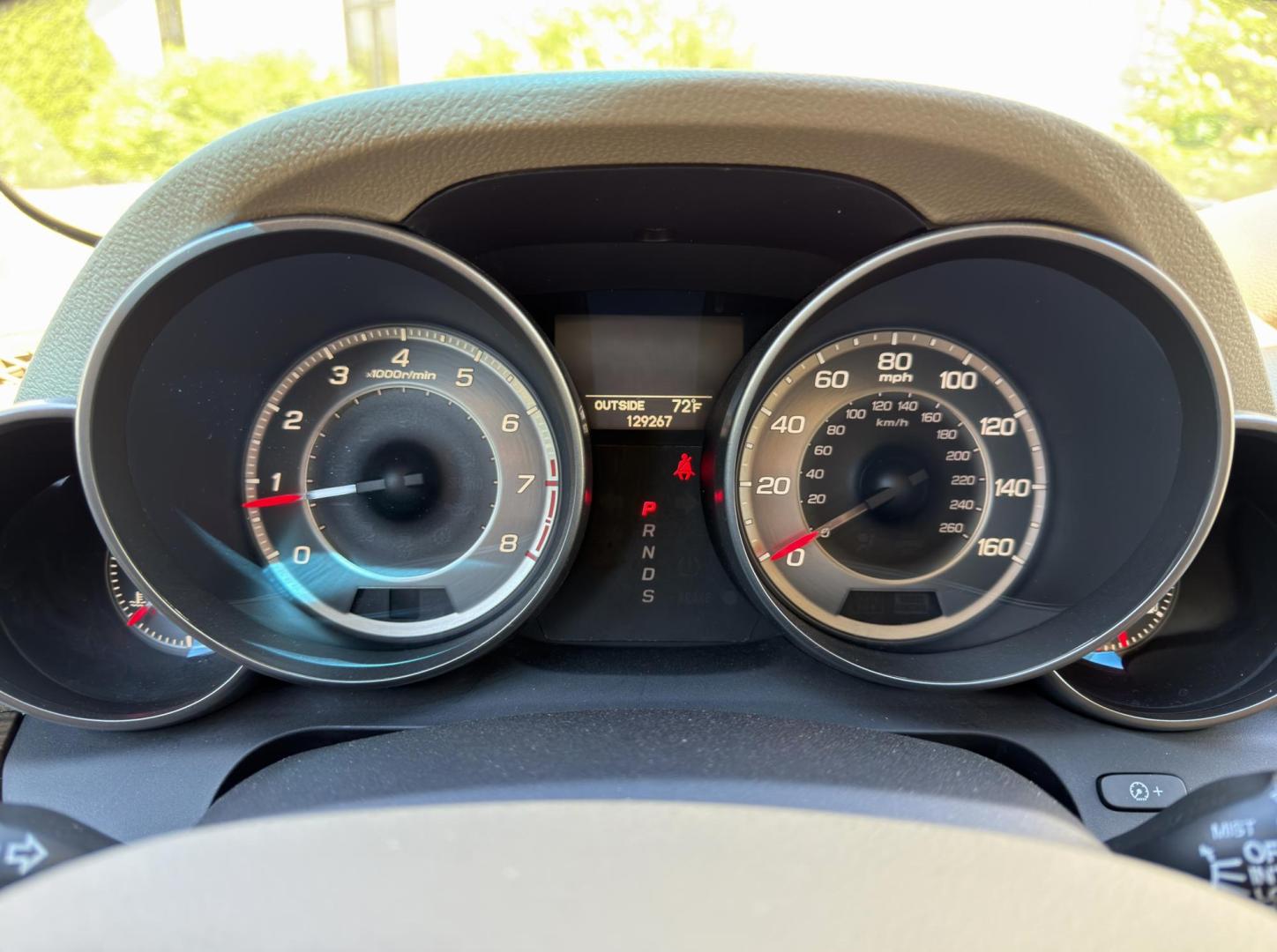 2012 BLACK /Tan Acura MDX SH-AWD (2HNYD2H34CH) with an 3.5L V6 engine, Automatic transmission, located at 2990 Old Orchard Rd., Jackson, MO, 63755, 37.354214, -89.612106 - 2012 Acura MDX SH-AWD w/Tech Package 129xxx miles All Wheel Drive 3.7L V6 Automatic Leather 3rd Row Navigation Power/Heated Seats Backup Camera Sunroof Bluetooth Cruise Power Windows/Locks/Mirrors We have financing available and we accept trades! Fill out a credit application on our we - Photo#1