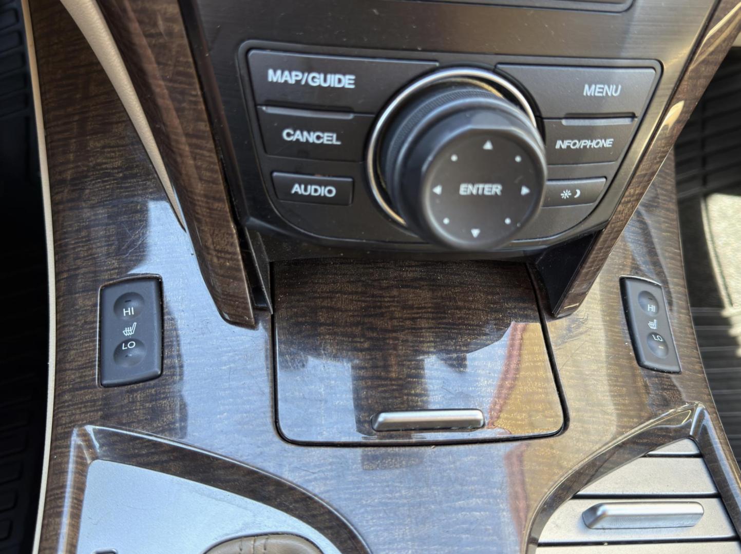 2012 BLACK /Tan Acura MDX SH-AWD (2HNYD2H34CH) with an 3.5L V6 engine, Automatic transmission, located at 2990 Old Orchard Rd., Jackson, MO, 63755, 37.354214, -89.612106 - 2012 Acura MDX SH-AWD w/Tech Package 129xxx miles All Wheel Drive 3.7L V6 Automatic Leather 3rd Row Navigation Power/Heated Seats Backup Camera Sunroof Bluetooth Cruise Power Windows/Locks/Mirrors We have financing available and we accept trades! Fill out a credit application on our we - Photo#4