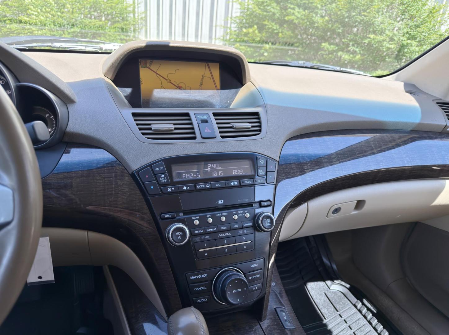 2012 BLACK /Tan Acura MDX SH-AWD (2HNYD2H34CH) with an 3.5L V6 engine, Automatic transmission, located at 2990 Old Orchard Rd., Jackson, MO, 63755, 37.354214, -89.612106 - 2012 Acura MDX SH-AWD w/Tech Package 129xxx miles All Wheel Drive 3.7L V6 Automatic Leather 3rd Row Navigation Power/Heated Seats Backup Camera Sunroof Bluetooth Cruise Power Windows/Locks/Mirrors We have financing available and we accept trades! Fill out a credit application on our we - Photo#30
