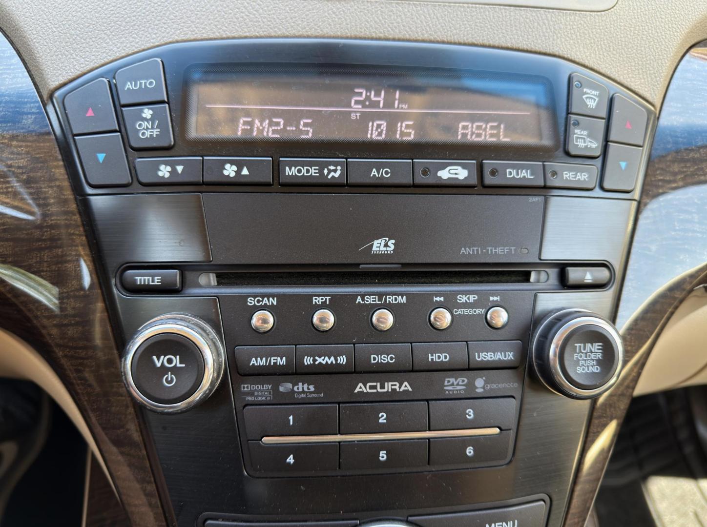2012 BLACK /Tan Acura MDX SH-AWD (2HNYD2H34CH) with an 3.5L V6 engine, Automatic transmission, located at 2990 Old Orchard Rd., Jackson, MO, 63755, 37.354214, -89.612106 - 2012 Acura MDX SH-AWD w/Tech Package 129xxx miles All Wheel Drive 3.7L V6 Automatic Leather 3rd Row Navigation Power/Heated Seats Backup Camera Sunroof Bluetooth Cruise Power Windows/Locks/Mirrors We have financing available and we accept trades! Fill out a credit application on our we - Photo#31