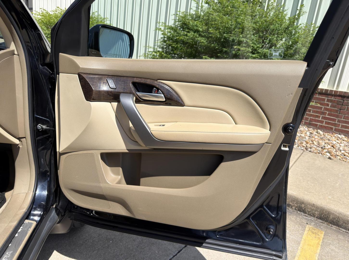 2012 BLACK /Tan Acura MDX SH-AWD (2HNYD2H34CH) with an 3.5L V6 engine, Automatic transmission, located at 2990 Old Orchard Rd., Jackson, MO, 63755, 37.354214, -89.612106 - 2012 Acura MDX SH-AWD w/Tech Package 129xxx miles All Wheel Drive 3.7L V6 Automatic Leather 3rd Row Navigation Power/Heated Seats Backup Camera Sunroof Bluetooth Cruise Power Windows/Locks/Mirrors We have financing available and we accept trades! Fill out a credit application on our we - Photo#16