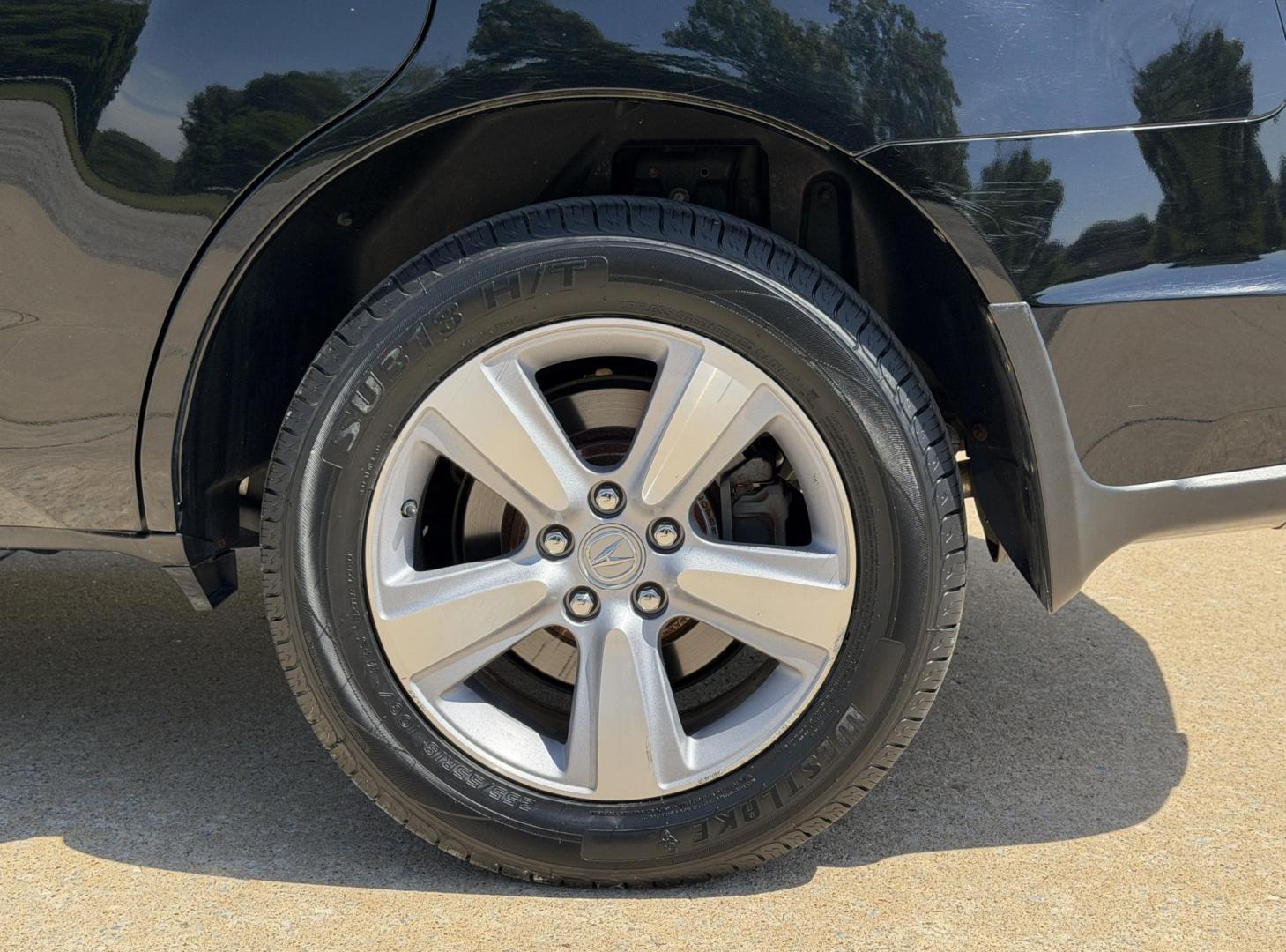 2012 BLACK /Tan Acura MDX SH-AWD (2HNYD2H34CH) with an 3.5L V6 engine, Automatic transmission, located at 2990 Old Orchard Rd., Jackson, MO, 63755, 37.354214, -89.612106 - 2012 Acura MDX SH-AWD w/Tech Package 129xxx miles All Wheel Drive 3.7L V6 Automatic Leather 3rd Row Navigation Power/Heated Seats Backup Camera Sunroof Bluetooth Cruise Power Windows/Locks/Mirrors We have financing available and we accept trades! Fill out a credit application on our we - Photo#42