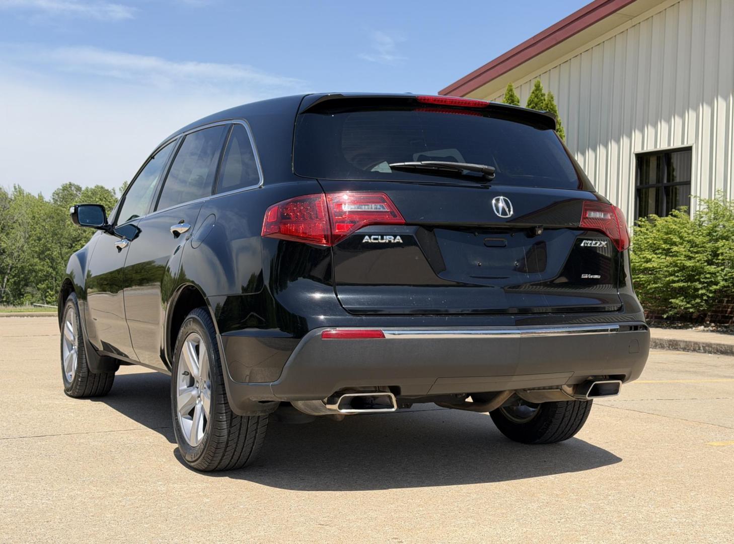 2012 BLACK /Tan Acura MDX SH-AWD (2HNYD2H34CH) with an 3.5L V6 engine, Automatic transmission, located at 2990 Old Orchard Rd., Jackson, MO, 63755, 37.354214, -89.612106 - 2012 Acura MDX SH-AWD w/Tech Package 129xxx miles All Wheel Drive 3.7L V6 Automatic Leather 3rd Row Navigation Power/Heated Seats Backup Camera Sunroof Bluetooth Cruise Power Windows/Locks/Mirrors We have financing available and we accept trades! Fill out a credit application on our we - Photo#11