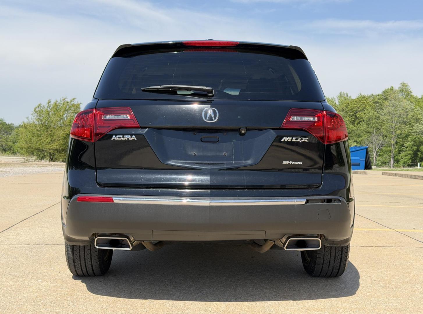 2012 BLACK /Tan Acura MDX SH-AWD (2HNYD2H34CH) with an 3.5L V6 engine, Automatic transmission, located at 2990 Old Orchard Rd., Jackson, MO, 63755, 37.354214, -89.612106 - 2012 Acura MDX SH-AWD w/Tech Package 129xxx miles All Wheel Drive 3.7L V6 Automatic Leather 3rd Row Navigation Power/Heated Seats Backup Camera Sunroof Bluetooth Cruise Power Windows/Locks/Mirrors We have financing available and we accept trades! Fill out a credit application on our we - Photo#12