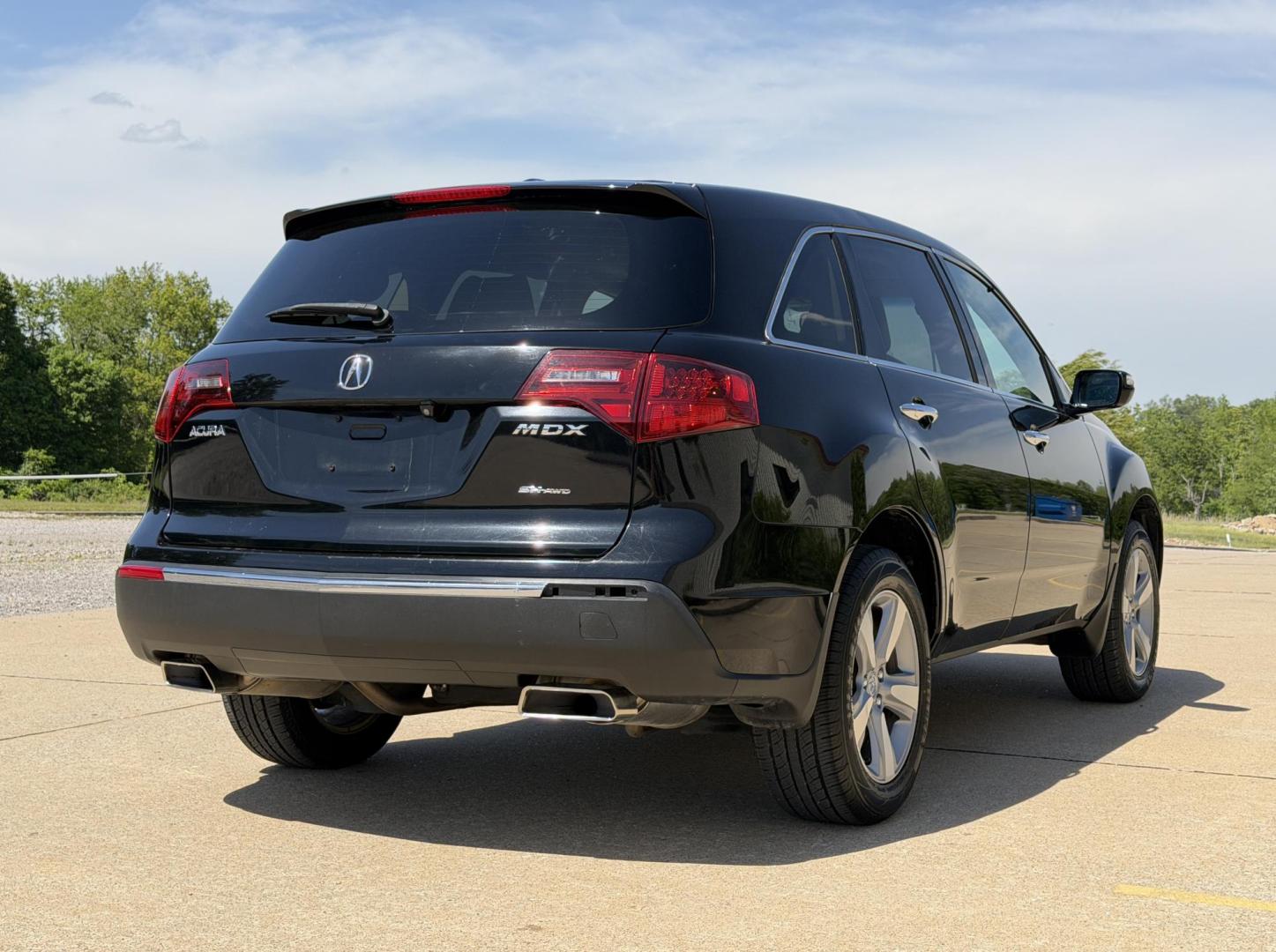 2012 BLACK /Tan Acura MDX SH-AWD (2HNYD2H34CH) with an 3.5L V6 engine, Automatic transmission, located at 2990 Old Orchard Rd., Jackson, MO, 63755, 37.354214, -89.612106 - 2012 Acura MDX SH-AWD w/Tech Package 129xxx miles All Wheel Drive 3.7L V6 Automatic Leather 3rd Row Navigation Power/Heated Seats Backup Camera Sunroof Bluetooth Cruise Power Windows/Locks/Mirrors We have financing available and we accept trades! Fill out a credit application on our we - Photo#10