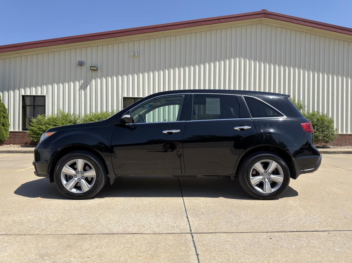 2012 BLACK /Tan Acura MDX SH-AWD (2HNYD2H34CH) with an 3.5L V6 engine, Automatic transmission, located at 2990 Old Orchard Rd., Jackson, MO, 63755, 37.354214, -89.612106 - 2012 Acura MDX SH-AWD w/Tech Package 129xxx miles All Wheel Drive 3.7L V6 Automatic Leather 3rd Row Navigation Power/Heated Seats Backup Camera Sunroof Bluetooth Cruise Power Windows/Locks/Mirrors We have financing available and we accept trades! Fill out a credit application on our we - Photo#8