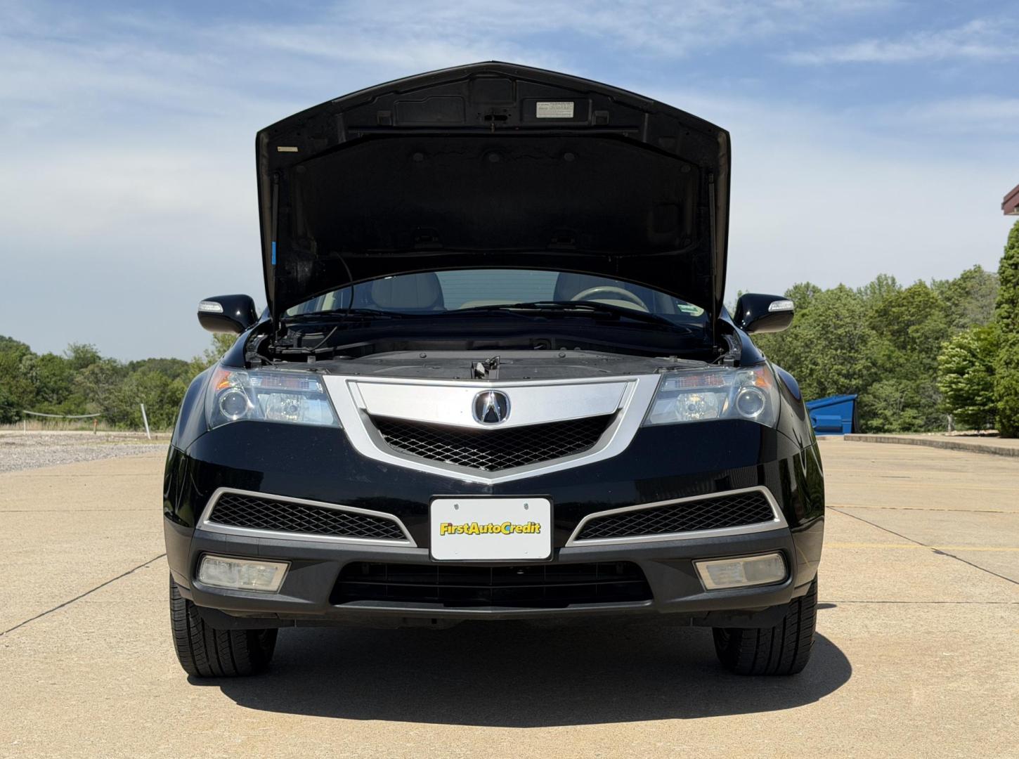 2012 BLACK /Tan Acura MDX SH-AWD (2HNYD2H34CH) with an 3.5L V6 engine, Automatic transmission, located at 2990 Old Orchard Rd., Jackson, MO, 63755, 37.354214, -89.612106 - 2012 Acura MDX SH-AWD w/Tech Package 129xxx miles All Wheel Drive 3.7L V6 Automatic Leather 3rd Row Navigation Power/Heated Seats Backup Camera Sunroof Bluetooth Cruise Power Windows/Locks/Mirrors We have financing available and we accept trades! Fill out a credit application on our we - Photo#38