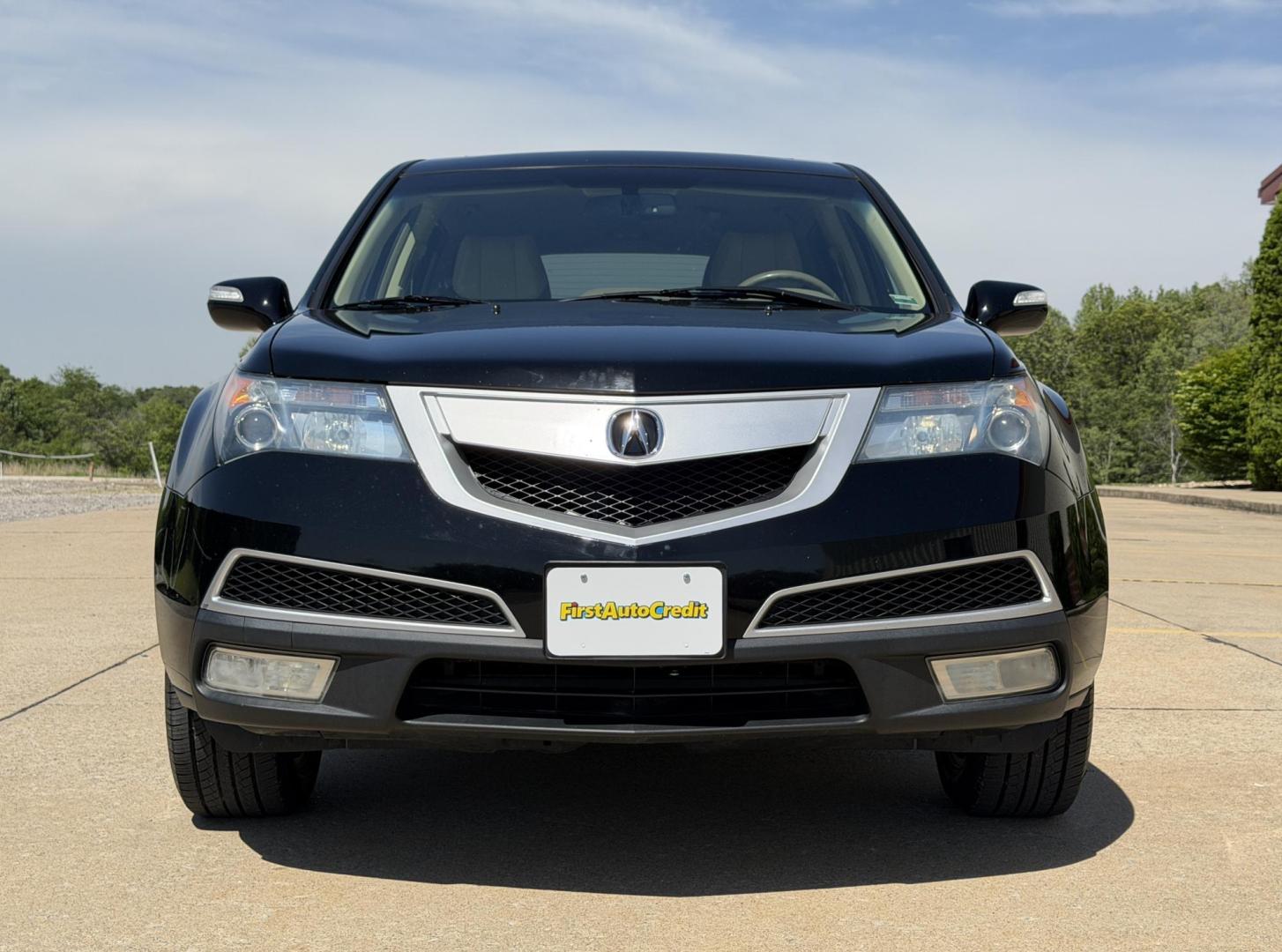 2012 BLACK /Tan Acura MDX SH-AWD (2HNYD2H34CH) with an 3.5L V6 engine, Automatic transmission, located at 2990 Old Orchard Rd., Jackson, MO, 63755, 37.354214, -89.612106 - 2012 Acura MDX SH-AWD w/Tech Package 129xxx miles All Wheel Drive 3.7L V6 Automatic Leather 3rd Row Navigation Power/Heated Seats Backup Camera Sunroof Bluetooth Cruise Power Windows/Locks/Mirrors We have financing available and we accept trades! Fill out a credit application on our we - Photo#13