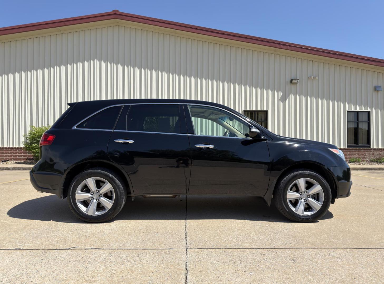 2012 BLACK /Tan Acura MDX SH-AWD (2HNYD2H34CH) with an 3.5L V6 engine, Automatic transmission, located at 2990 Old Orchard Rd., Jackson, MO, 63755, 37.354214, -89.612106 - 2012 Acura MDX SH-AWD w/Tech Package 129xxx miles All Wheel Drive 3.7L V6 Automatic Leather 3rd Row Navigation Power/Heated Seats Backup Camera Sunroof Bluetooth Cruise Power Windows/Locks/Mirrors We have financing available and we accept trades! Fill out a credit application on our we - Photo#9