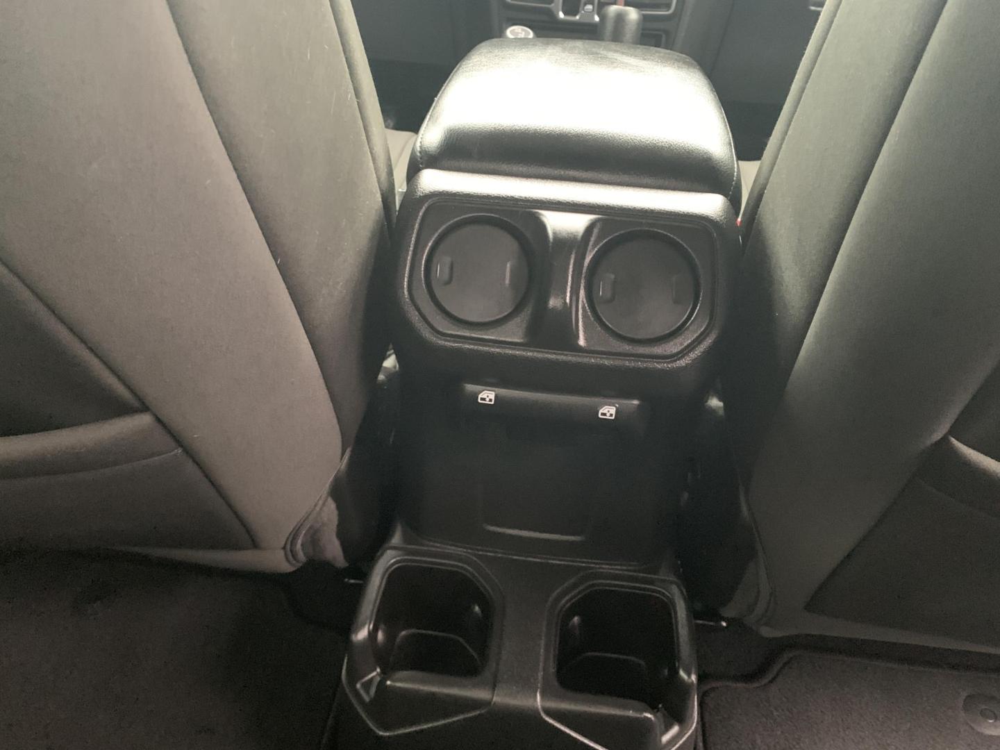 2023 BLACK /BLACK Jeep Gladiator Sport (1C6HJTAG5PL) with an 3.6L V6 DOHC 24V engine, Automatic transmission, located at 506 S. Kingshighway, Cape Girardeau, MO, 63703, (573) 235-5000, 37.294991, -89.553635 - 2023 Jeep Gladiator Sport 63,xxx miles Power Windows Removable Hardtop Cruise Bluetooth Power Mirros Backup Cam Keyless Entry Remote Start We have financing available and we accept trades! Fill out a credit application on our website or come by today! If you have any questions, give us - Photo#14