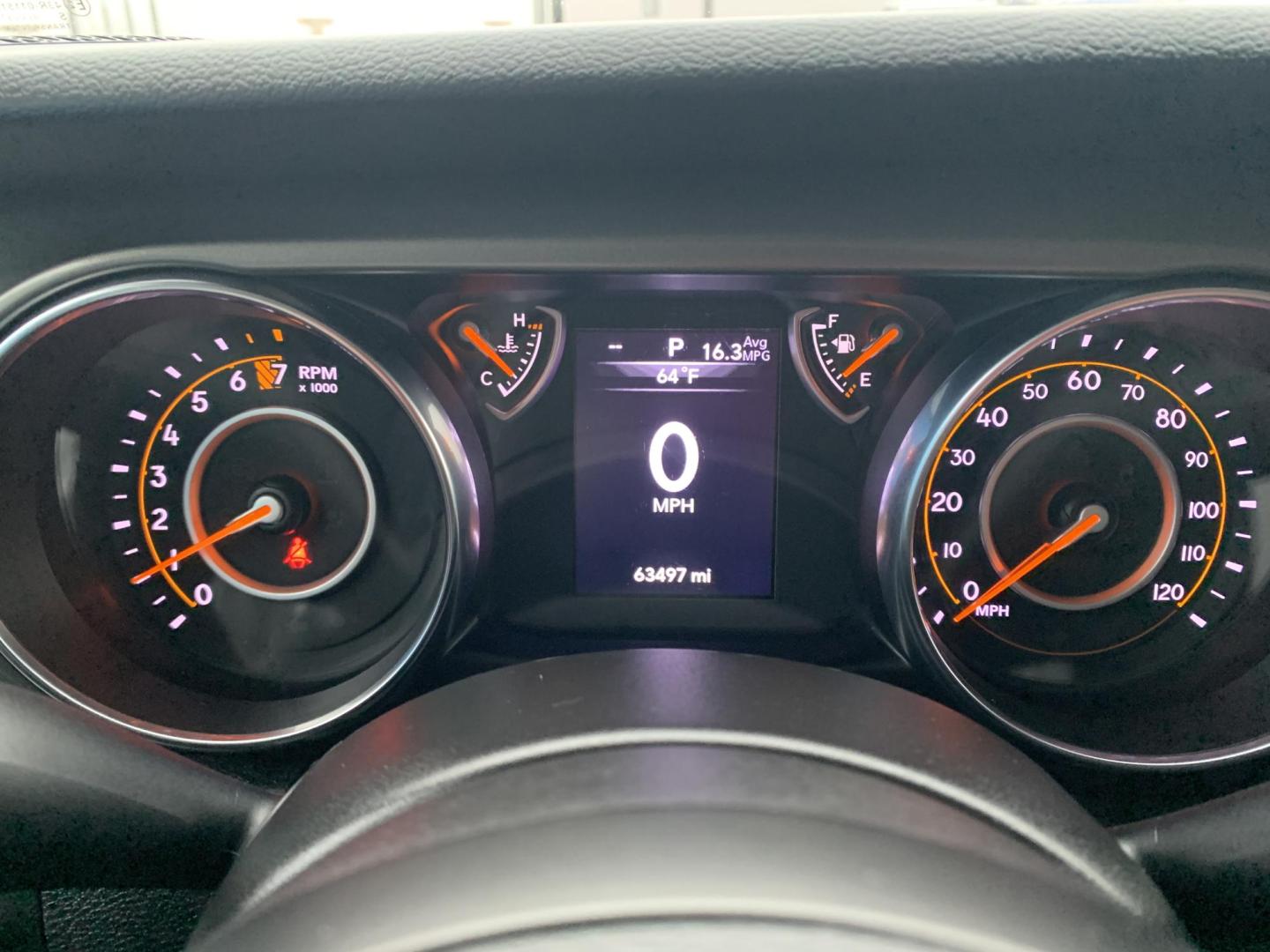 2023 BLACK /BLACK Jeep Gladiator Sport (1C6HJTAG5PL) with an 3.6L V6 DOHC 24V engine, Automatic transmission, located at 506 S. Kingshighway, Cape Girardeau, MO, 63703, (573) 235-5000, 37.294991, -89.553635 - 2023 Jeep Gladiator Sport 63,xxx miles Power Windows Removable Hardtop Cruise Bluetooth Power Mirros Backup Cam Keyless Entry Remote Start We have financing available and we accept trades! Fill out a credit application on our website or come by today! If you have any questions, give us - Photo#23