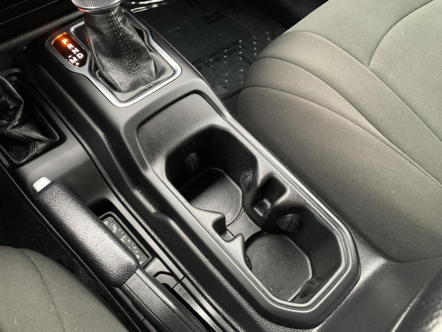 2023 BLACK /BLACK Jeep Gladiator Sport (1C6HJTAG5PL) with an 3.6L V6 DOHC 24V engine, Automatic transmission, located at 506 S. Kingshighway, Cape Girardeau, MO, 63703, (573) 235-5000, 37.294991, -89.553635 - 2023 Jeep Gladiator Sport 63,xxx miles Power Windows Removable Hardtop Cruise Bluetooth Power Mirros Backup Cam Keyless Entry Remote Start We have financing available and we accept trades! Fill out a credit application on our website or come by today! If you have any questions, give us - Photo#28