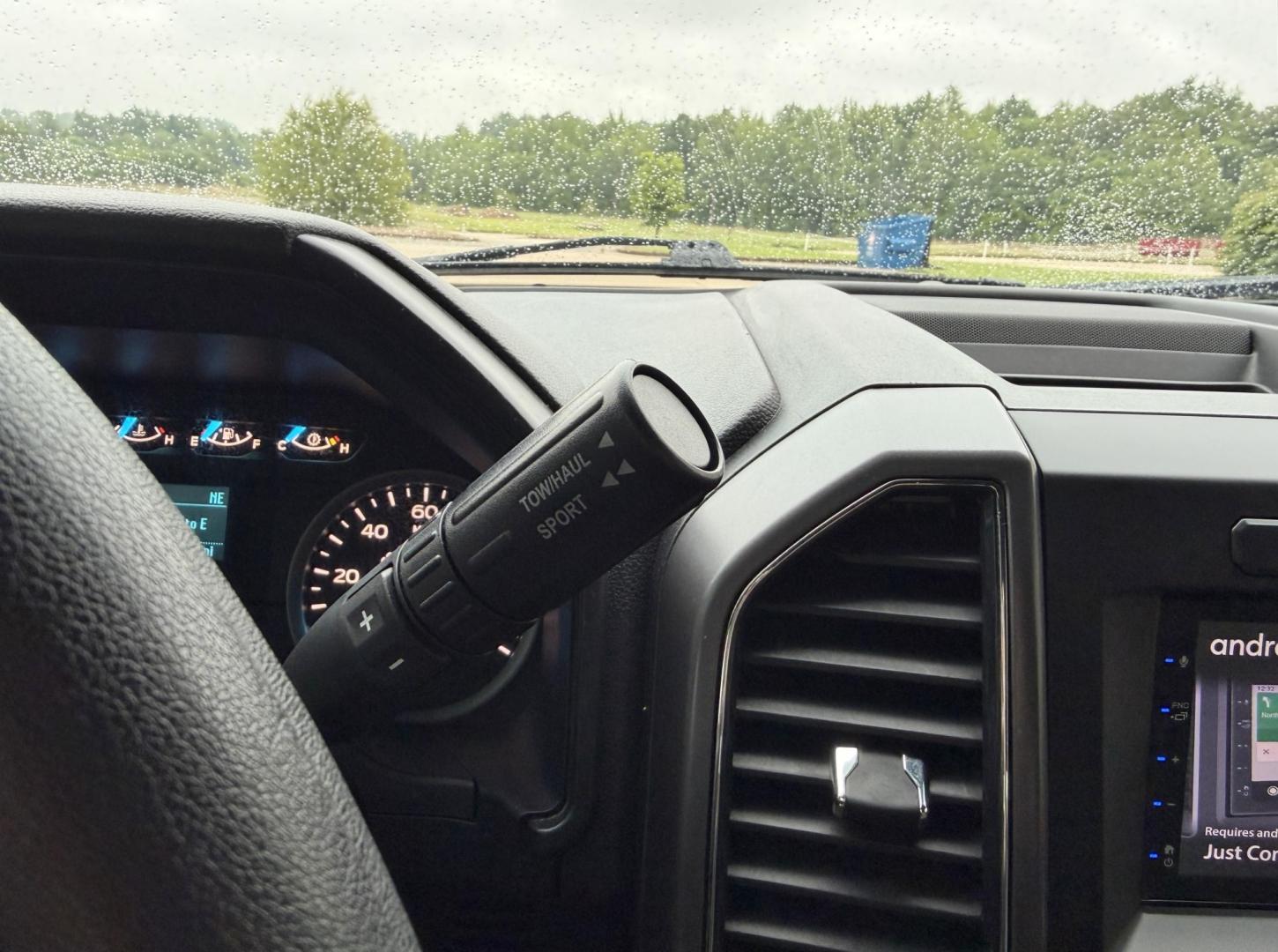 2017 SILVER /Gray Ford F-150 XLT SuperCrew 6.5-ft. Bed 4WD (1FTEW1EG5HF) with an 3.5L V6 TURBO engine, Automatic transmission, located at 2990 Old Orchard Rd., Jackson, MO, 63755, 37.354214, -89.612106 - 2017 Ford F-150 XLT 118xxx miles 4x4 3.5L V6 Automatic Backup Camera Bluetooth Remote Start Cruise Power Windows/Locks/Mirrors We have financing available and we accept trades! Fill out a credit application on our website or come by today! If you have any questions, give us a call at (573 - Photo#22