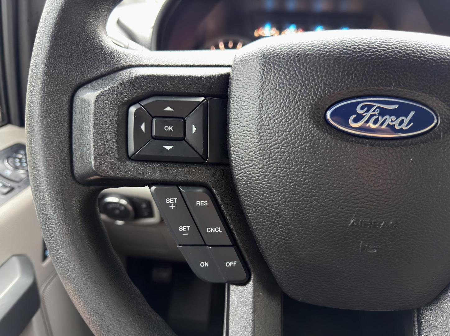 2017 SILVER /Gray Ford F-150 XLT SuperCrew 6.5-ft. Bed 4WD (1FTEW1EG5HF) with an 3.5L V6 TURBO engine, Automatic transmission, located at 2990 Old Orchard Rd., Jackson, MO, 63755, 37.354214, -89.612106 - 2017 Ford F-150 XLT 118xxx miles 4x4 3.5L V6 Automatic Backup Camera Bluetooth Remote Start Cruise Power Windows/Locks/Mirrors We have financing available and we accept trades! Fill out a credit application on our website or come by today! If you have any questions, give us a call at (573 - Photo#20