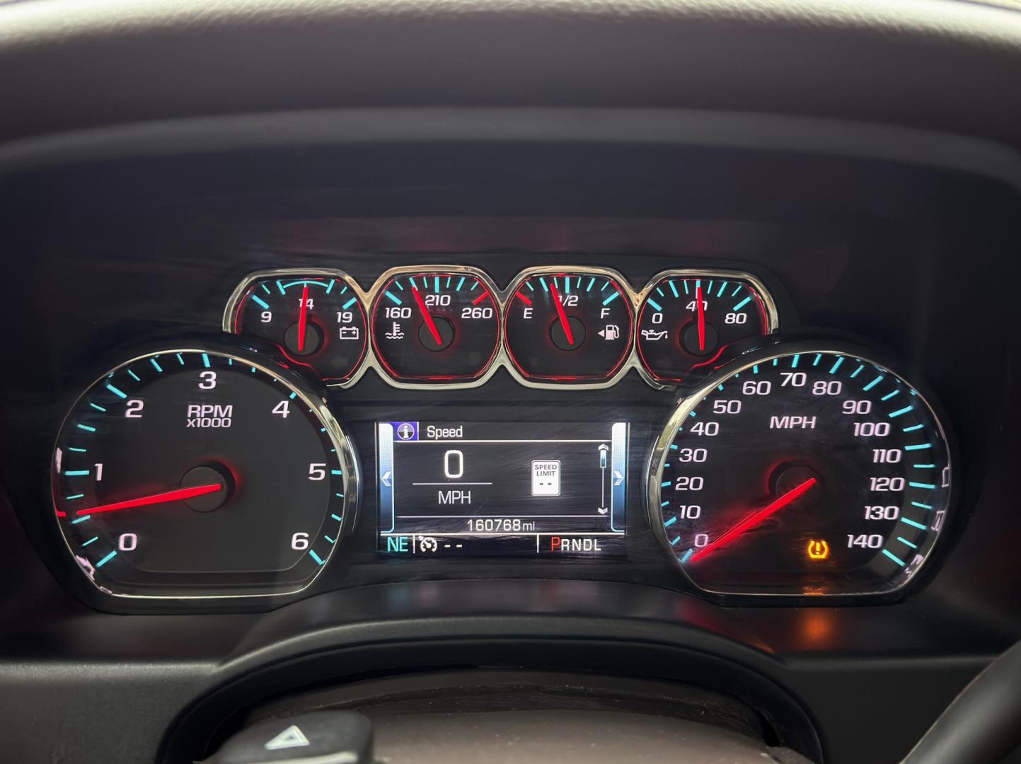 2017 RED /Tan GMC Sierra 1500 SLT Crew Cab 4WD (3GTU2NEC3HG) with an 5.3L V8 engine, Automatic transmission, located at 2990 Old Orchard Rd., Jackson, MO, 63755, 37.354214, -89.612106 - 2017 GMC Sierra 1500 SLT 160xxx miles 4x4 5.3L V8 Automatic Leather Navigation Power/Heated Seats Heated Steering Wheel Backup Camera Bluetooth Remote Start Cruise Power Windows/Locks/Mirrors We have financing available and we accept trades! Fill out a credit application on our website - Photo#1