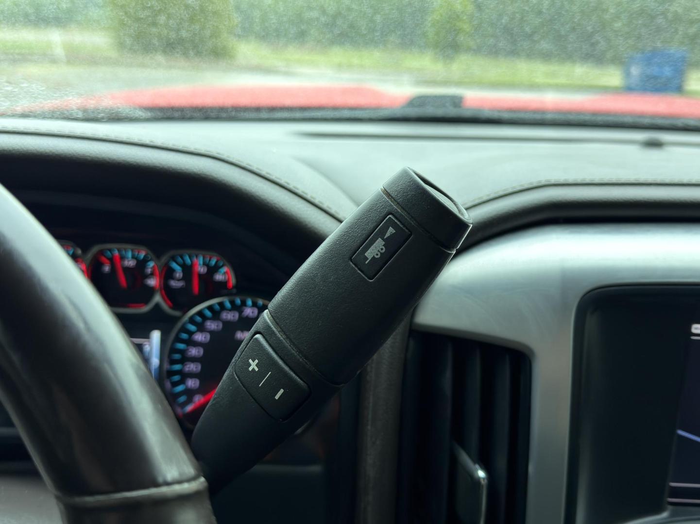 2017 RED /Tan GMC Sierra 1500 SLT Crew Cab 4WD (3GTU2NEC3HG) with an 5.3L V8 engine, Automatic transmission, located at 2990 Old Orchard Rd., Jackson, MO, 63755, 37.354214, -89.612106 - 2017 GMC Sierra 1500 SLT 160xxx miles 4x4 5.3L V8 Automatic Leather Navigation Power/Heated Seats Heated Steering Wheel Backup Camera Bluetooth Remote Start Cruise Power Windows/Locks/Mirrors We have financing available and we accept trades! Fill out a credit application on our website - Photo#25