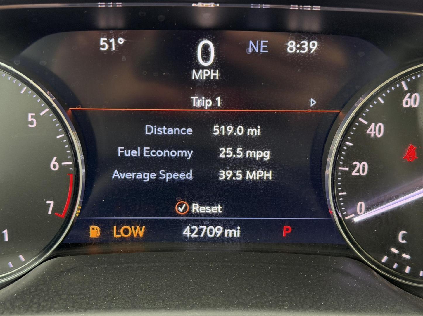 2022 GRAY /Tan Buick Envision Essense (LRBFZNR49ND) with an 2.0L 4 Cyl. TURBO engine, Automatic transmission, located at 2990 Old Orchard Rd., Jackson, MO, 63755, 37.354214, -89.612106 - 2022 Buick Envision Essence 1-Owner 42xxx miles Front Wheel Drive 2.0L 4 Cyl. Automatic Leather Backup Camera Power/Heated Seats Heated Steering Wheel Sunroof Bluetooth Remote Start Cruise Power Windows/Locks/Mirrors We have financing available and we accept trades! Fill out a credit - Photo#24