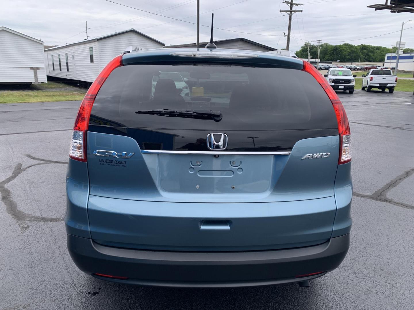 2014 GREEN /TAN Honda CR-V EX-L 4WD (2HKRM4H75EH) with an 2.4L L4 DOHC 16V engine, 5-Speed Automatic transmission, located at 506 S. Kingshighway, Cape Girardeau, MO, 63703, (573) 235-5000, 37.294991, -89.553635 - 2014 Honda CR-V EX-L AWD 76,xxx miles Heated Seats Sunroof Power Seat All Wheel Drive Keyless Entry Power Windows/Locks/Mirrors We have financing available and we accept trades! Fill out a credit application on our website or come by today! If you have any questions, give us a call at (57 - Photo#5