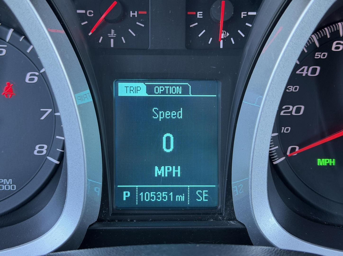 2013 BLUE /Black Chevrolet Equinox 2LT 2WD (2GNALPEKXD6) with an 2.4L 4 Cyl. engine, Automatic transmission, located at 2990 Old Orchard Rd., Jackson, MO, 63755, 37.354214, -89.612106 - 2013 Chevrolet Equinox LT 105xxx miles Front Wheel Drive 2.4L 4 Cyl. Automatic Backup Camera Power Driver Seat Heated Seats Bluetooth Remote Start Cruise Power Windows/Locks/Mirrors We have financing available and we accept trades! Fill out a credit application on our website or come by - Photo#22
