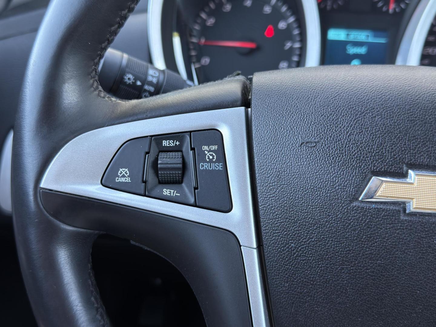 2013 BLUE /Black Chevrolet Equinox 2LT 2WD (2GNALPEKXD6) with an 2.4L 4 Cyl. engine, Automatic transmission, located at 2990 Old Orchard Rd., Jackson, MO, 63755, 37.354214, -89.612106 - 2013 Chevrolet Equinox LT 105xxx miles Front Wheel Drive 2.4L 4 Cyl. Automatic Backup Camera Power Driver Seat Heated Seats Bluetooth Remote Start Cruise Power Windows/Locks/Mirrors We have financing available and we accept trades! Fill out a credit application on our website or come by - Photo#23