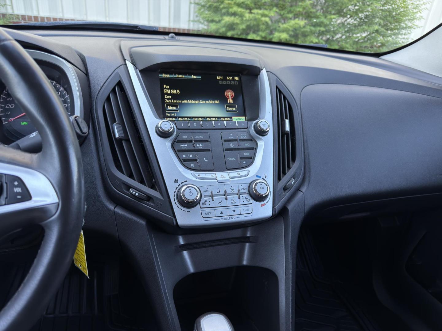 2013 BLUE /Black Chevrolet Equinox 2LT 2WD (2GNALPEKXD6) with an 2.4L 4 Cyl. engine, Automatic transmission, located at 2990 Old Orchard Rd., Jackson, MO, 63755, 37.354214, -89.612106 - 2013 Chevrolet Equinox LT 105xxx miles Front Wheel Drive 2.4L 4 Cyl. Automatic Backup Camera Power Driver Seat Heated Seats Bluetooth Remote Start Cruise Power Windows/Locks/Mirrors We have financing available and we accept trades! Fill out a credit application on our website or come by - Photo#27